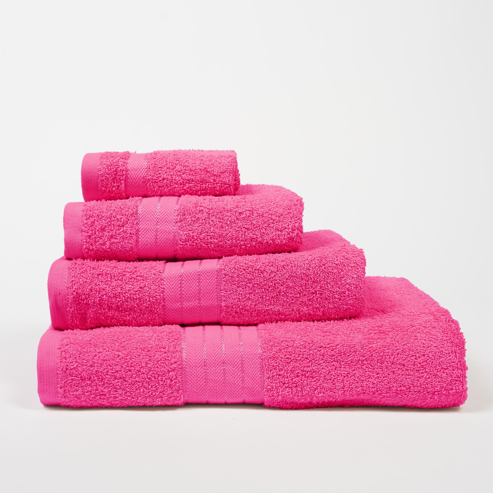 Luxury 100% Cotton Face Hand Bath Sheet Super Soft Absorbent Cloth Swim Towel - Picture 6 of 42