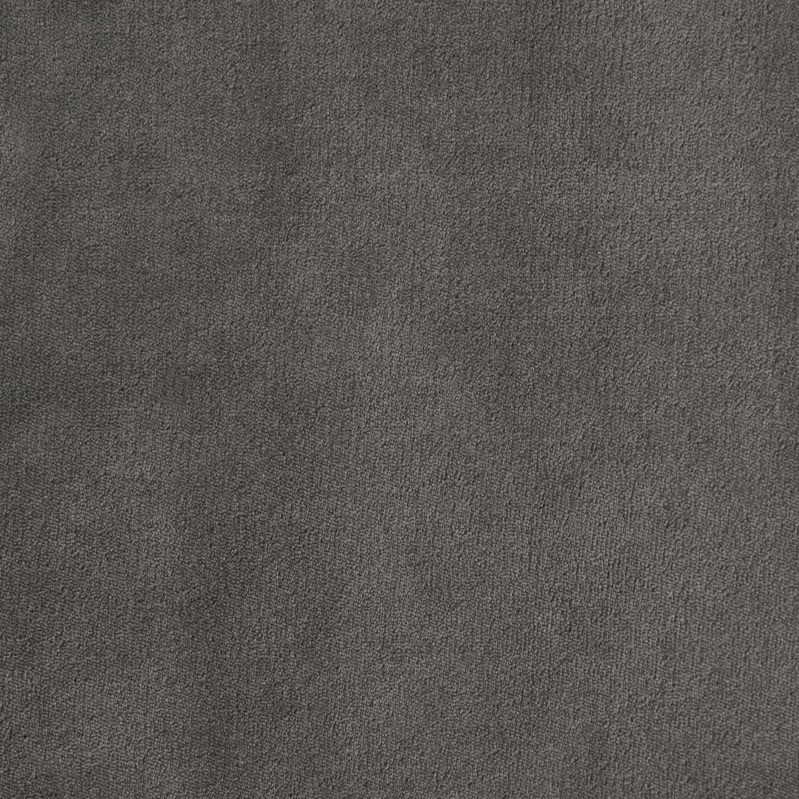 OHS Foam Bath Mat Contrast Border Trim Soft Absorbent Non Slip Shower Rug