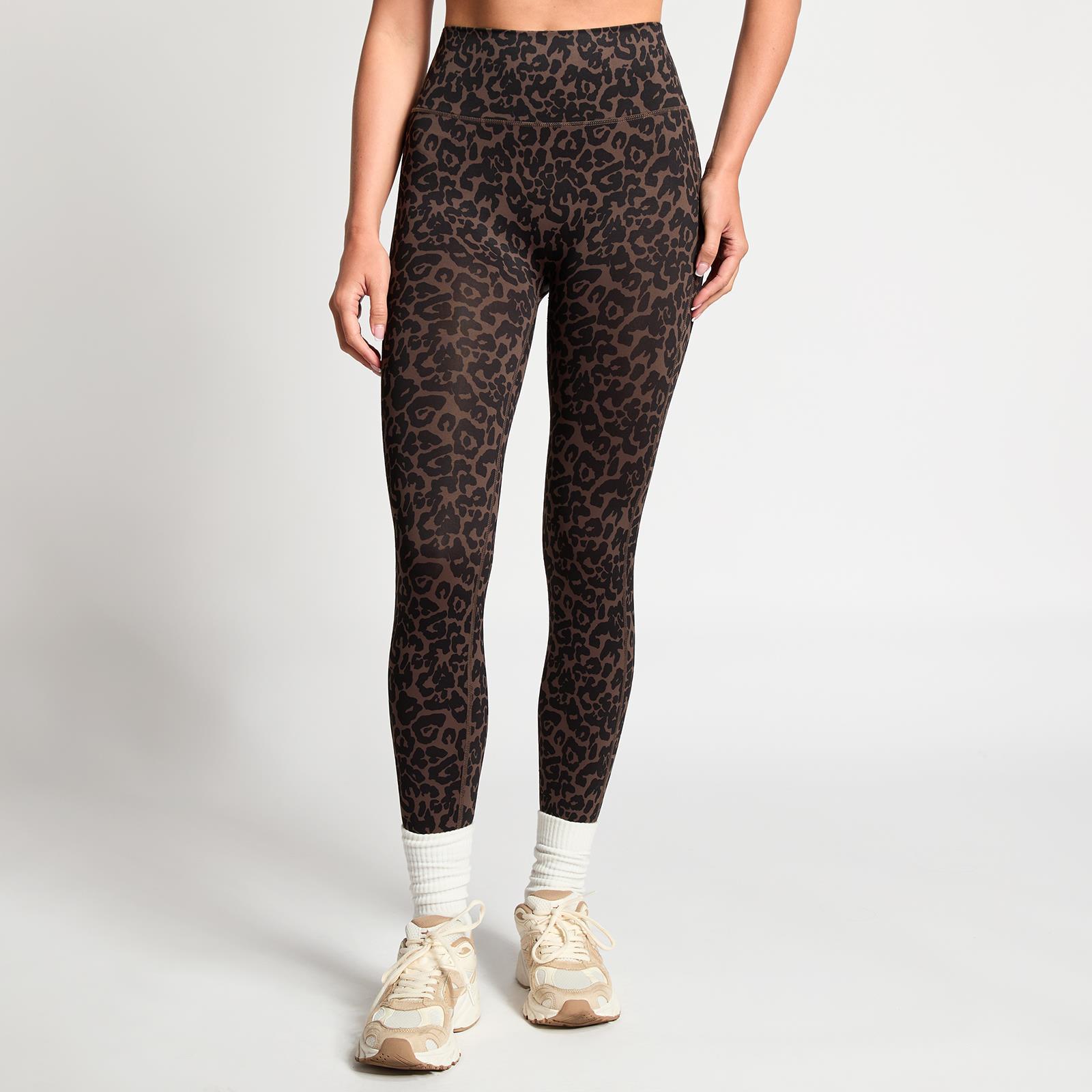 OHS Active Leggings High Waist Gym Yoga Womens Workout Activewear Fitness