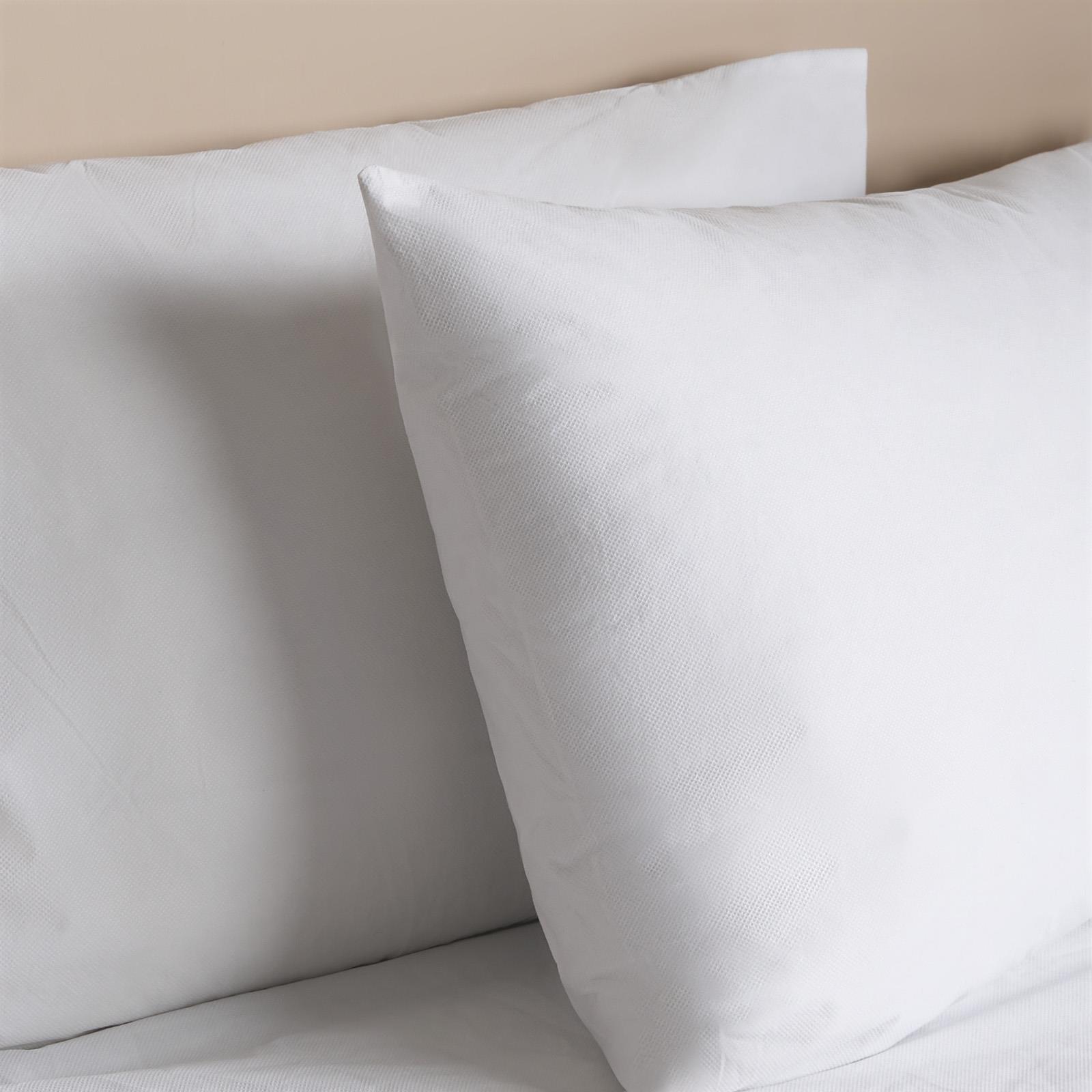 Mattress Topper Waterproof Protector Pillowcase Fitted Sheet Single Double King
