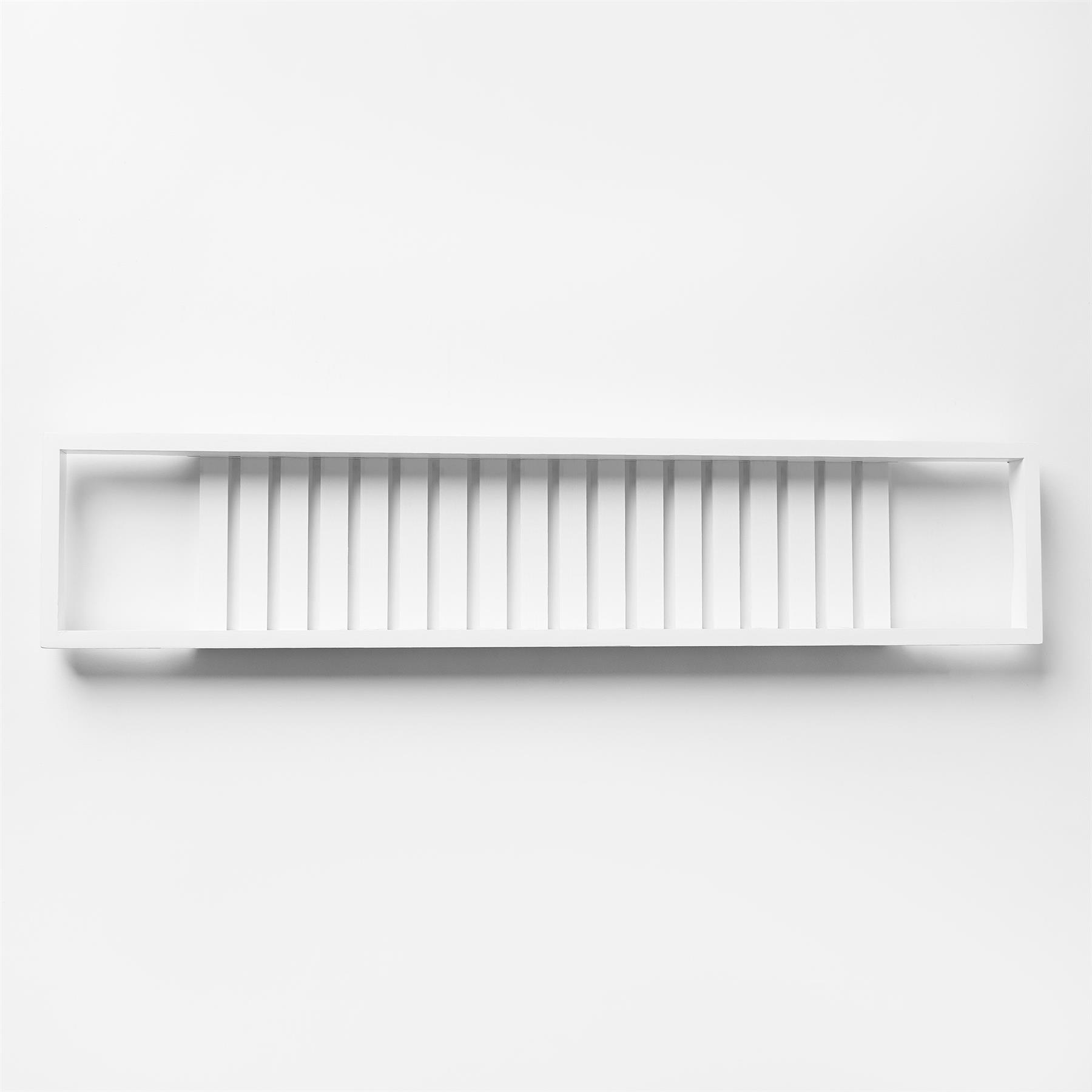 OHS Wooden Bath Tub Rack Storage Bathroom Caddy Shelf Tray Soap Holder Tidy Unit - Picture 16 of 16