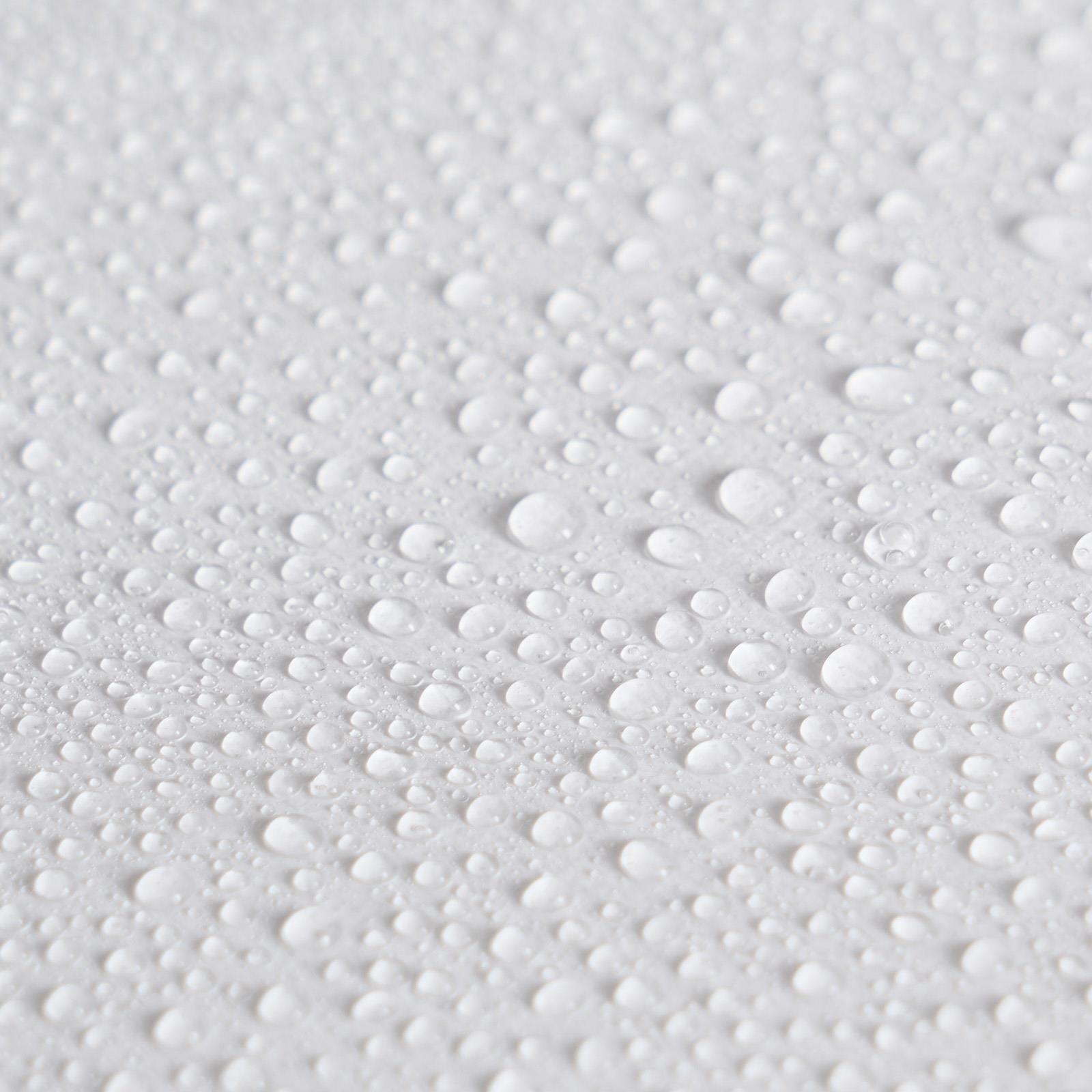 Waterproof Mattress Protector Terry Fleece Topper Elasticated Soft Fitted Sheet