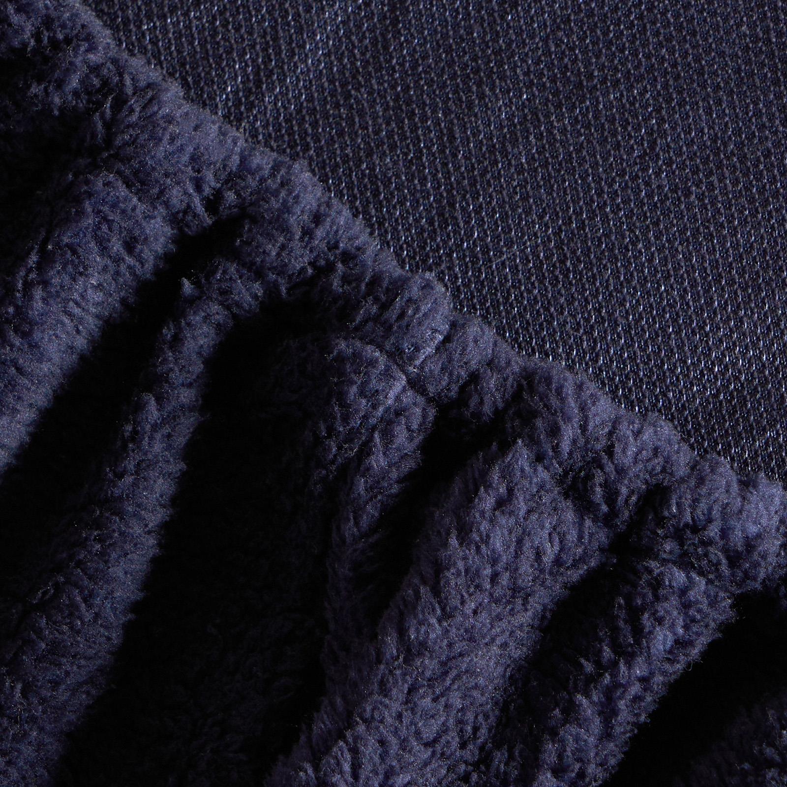 Brentfords Teddy Fleece Fitted Sheet Thermal Warm Single Double King Bedding NEW - Picture 21 of 37