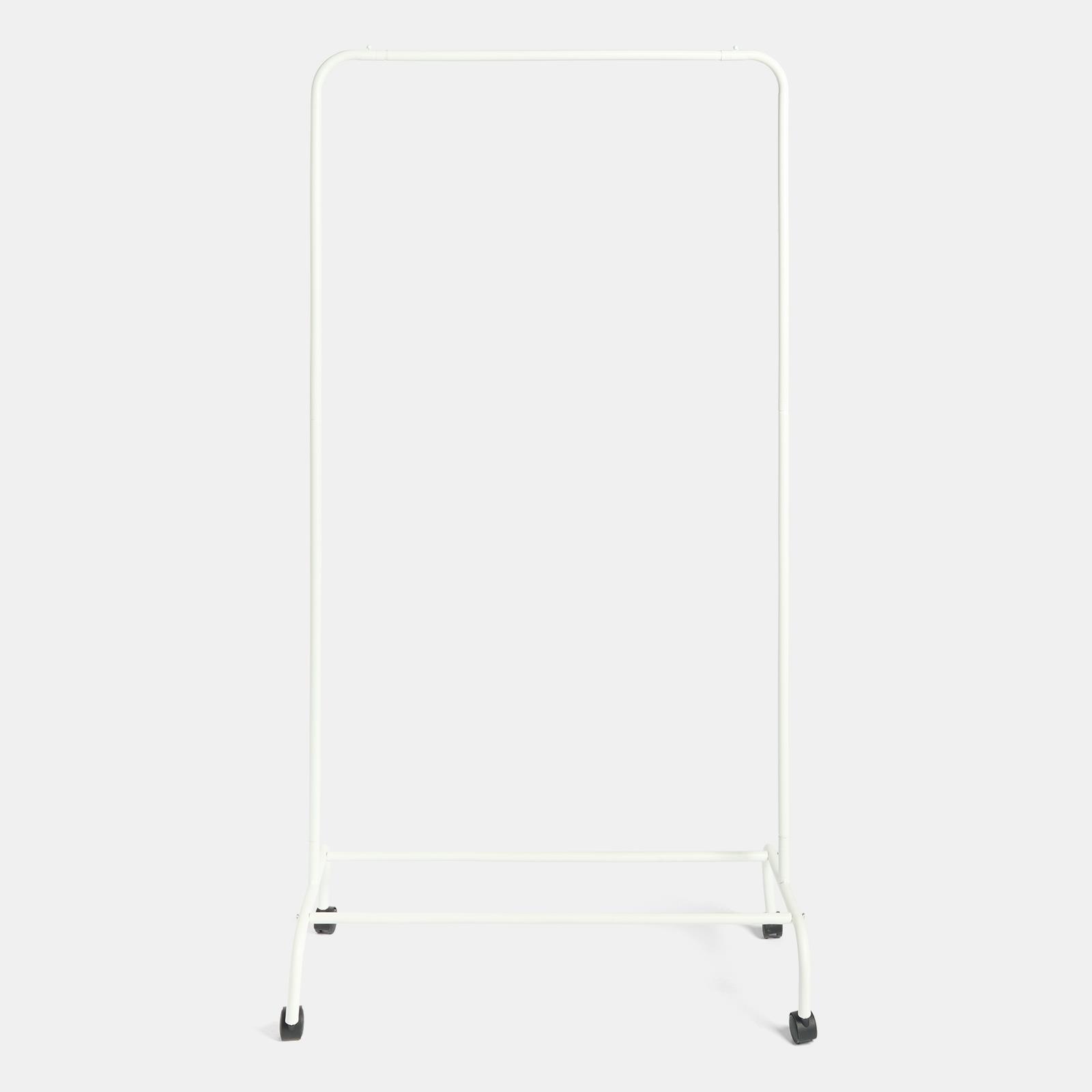 OHS Clothes Rail Heavy Duty Shoe Rack Shelf Hanging Organiser Display Stand