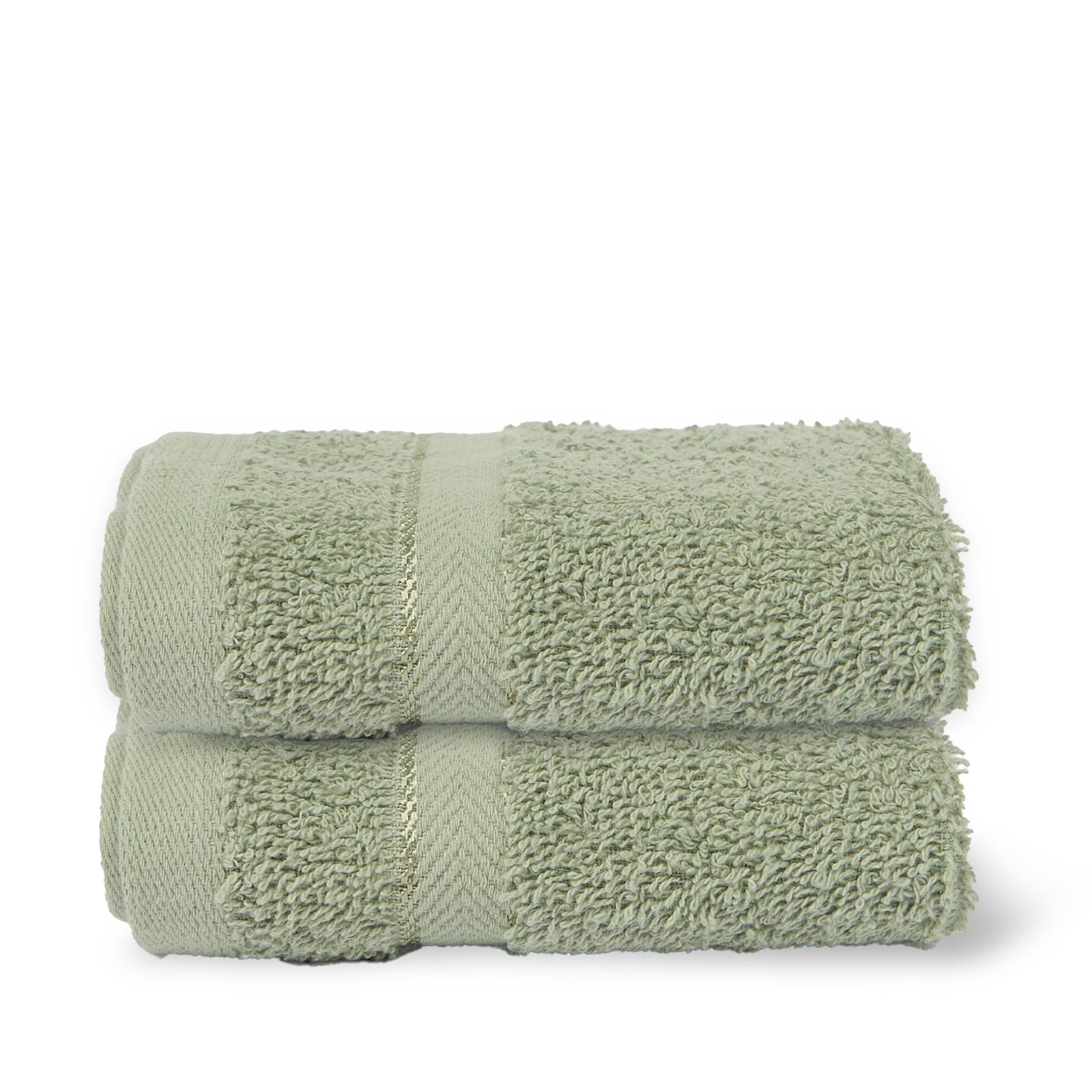 Luxury 100% Cotton Face Hand Bath Sheet Super Soft Absorbent Cloth Swim Towel - Picture 42 of 42
