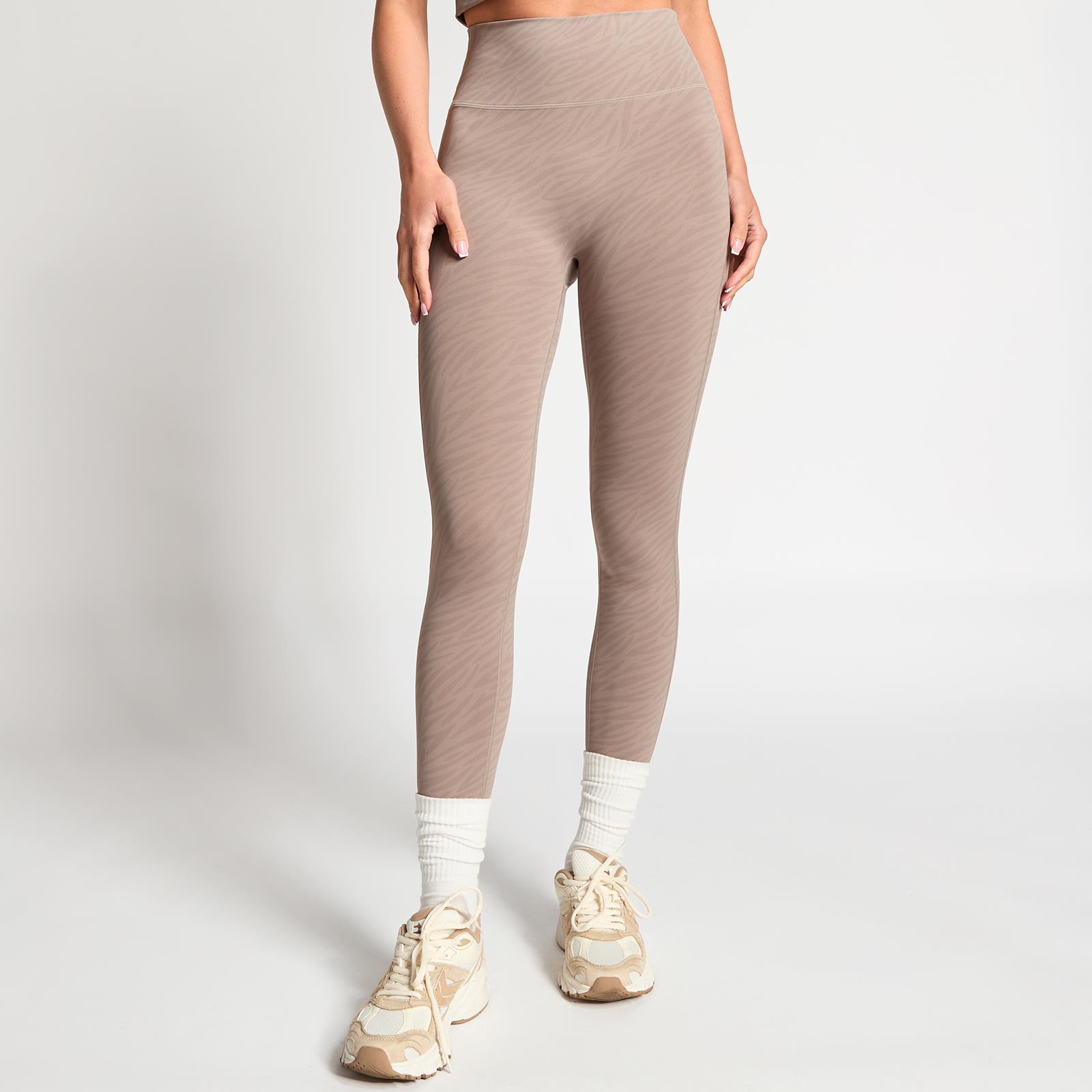 OHS Active Leggings High Waist Gym Yoga Womens Workout Activewear Fitness