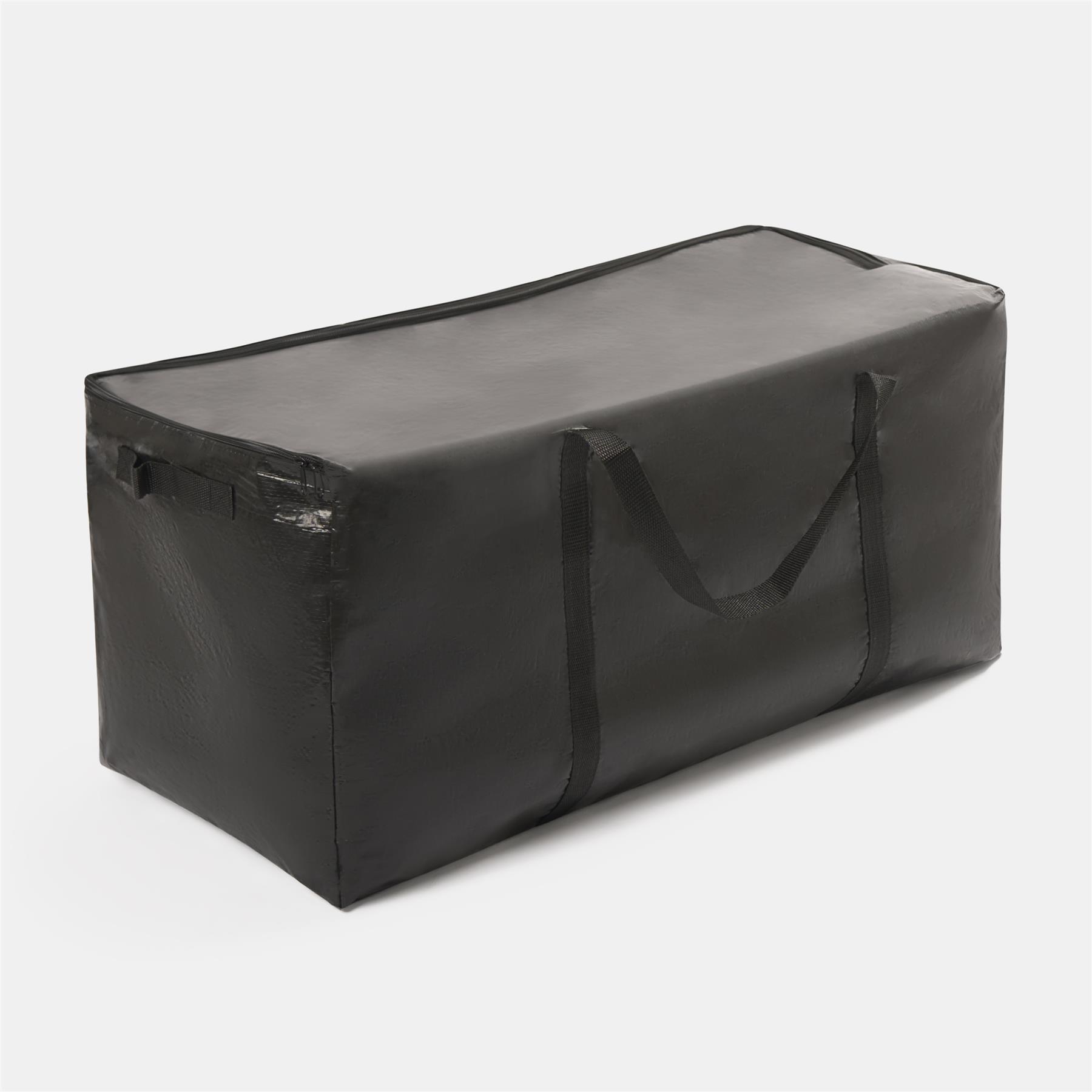 Reusable Storage Bag Clothing Shoe Underbed Organiser Bedding Box Space Saving
