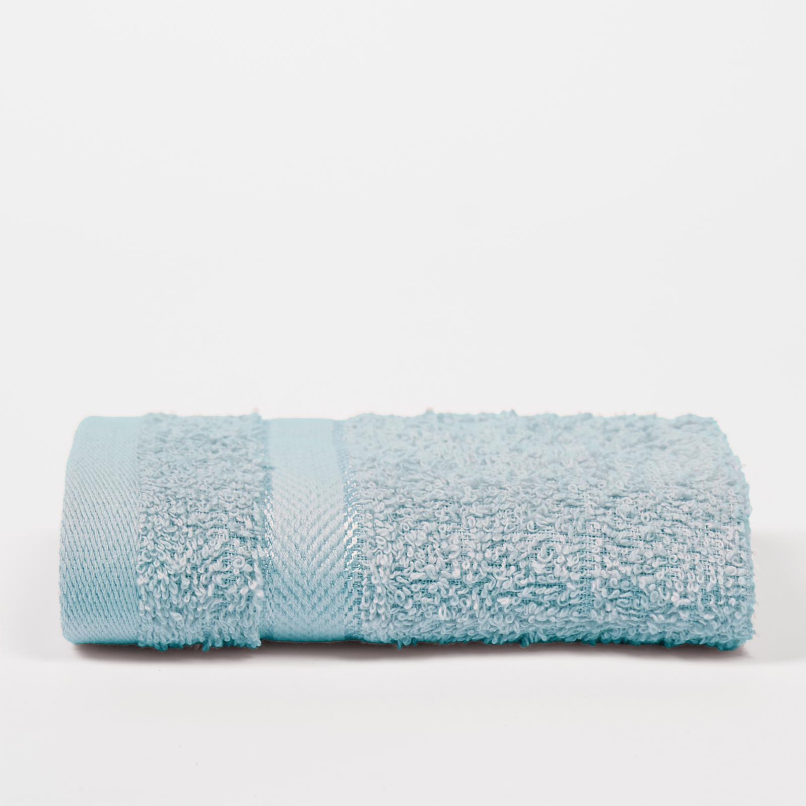 Luxury 100% Cotton Face Hand Bath Sheet Super Soft Absorbent Cloth Swim Towel - Picture 16 of 42