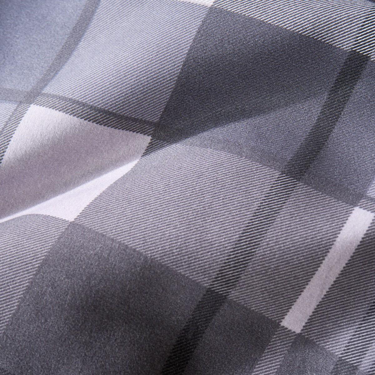 OHS Check Sherpa Reversible Coverless Duvet Thermal Bedding Set