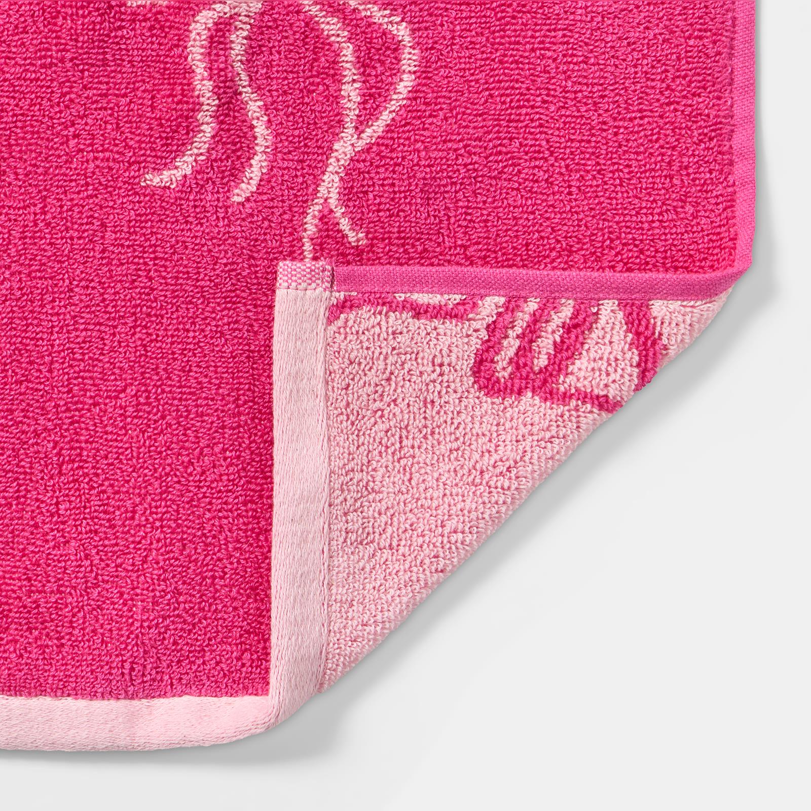 OHS Bows Towels 100% Premium Cotton Highly Absorbent Hand Bath Towel Sheet