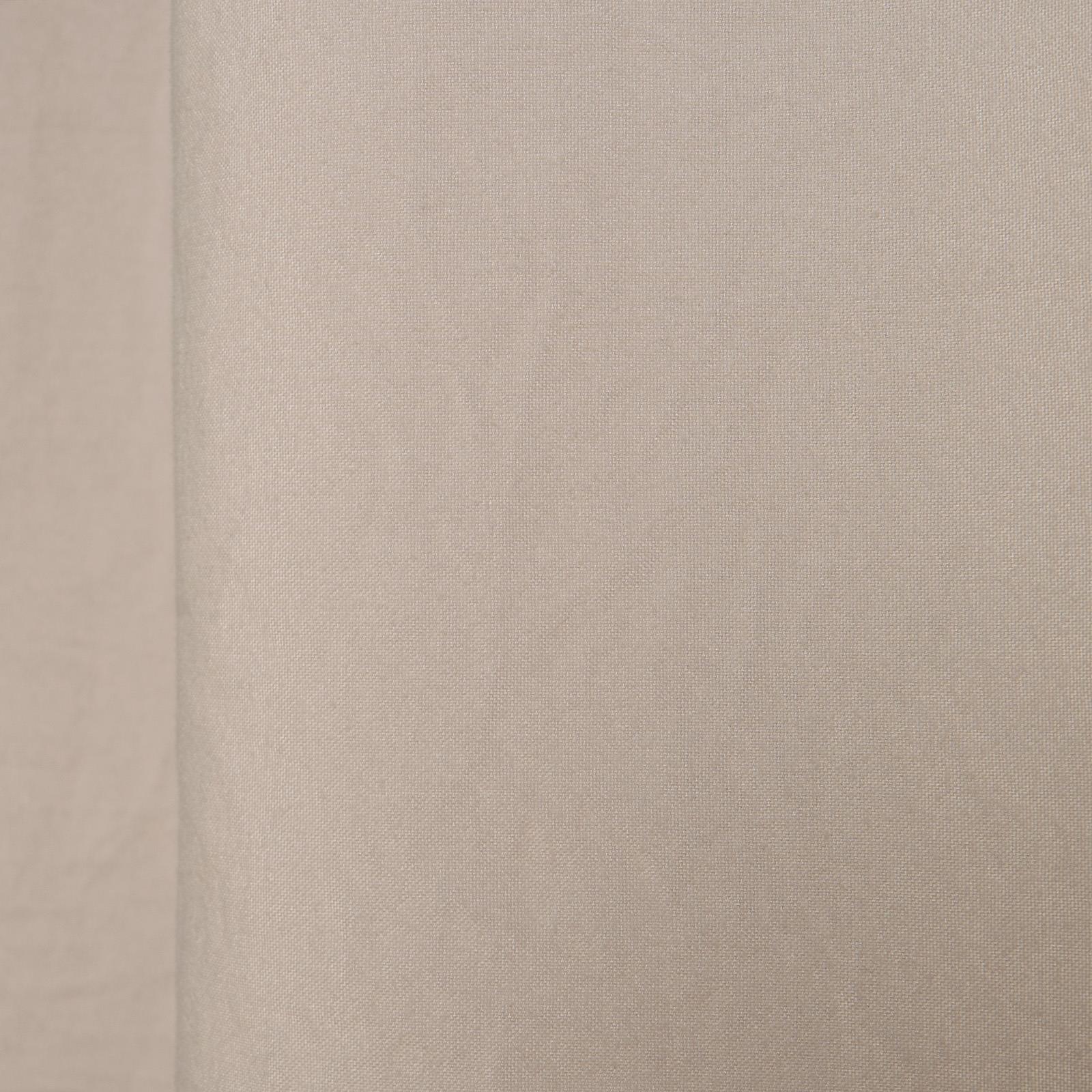 Frill Voile Net Curtains 2 Window Panels Sheer Rod Slot Top Textured Pair Set