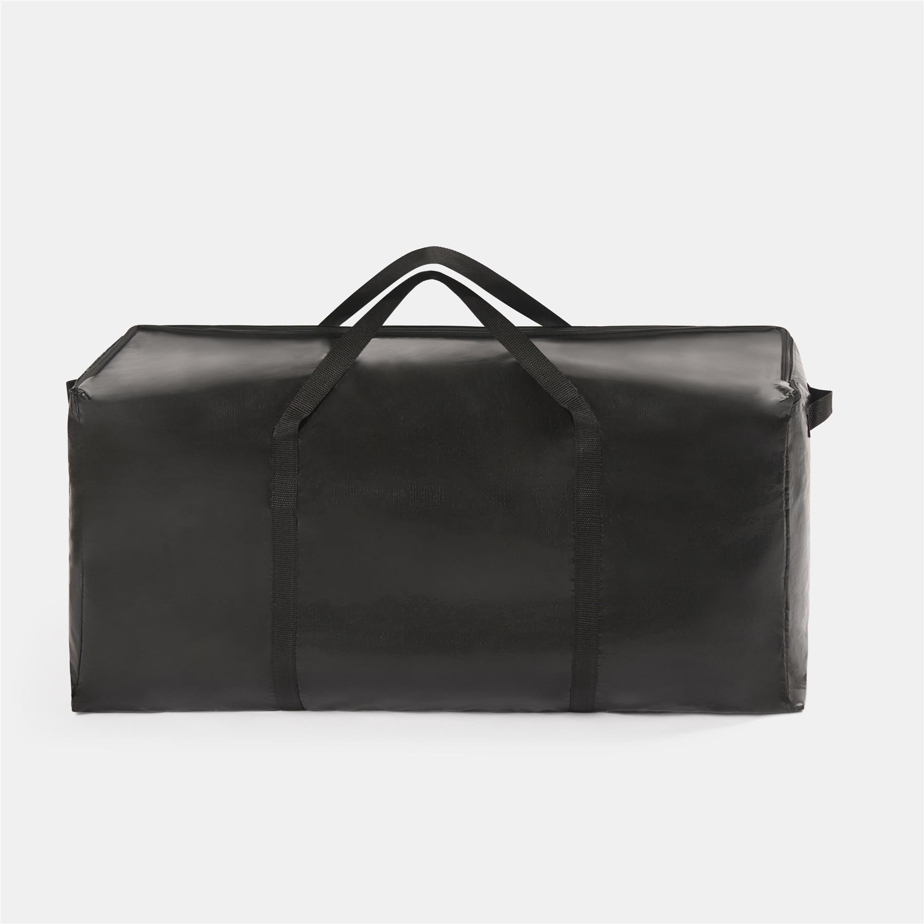 Reusable Storage Bag Clothing Shoe Underbed Organiser Bedding Box Space Saving