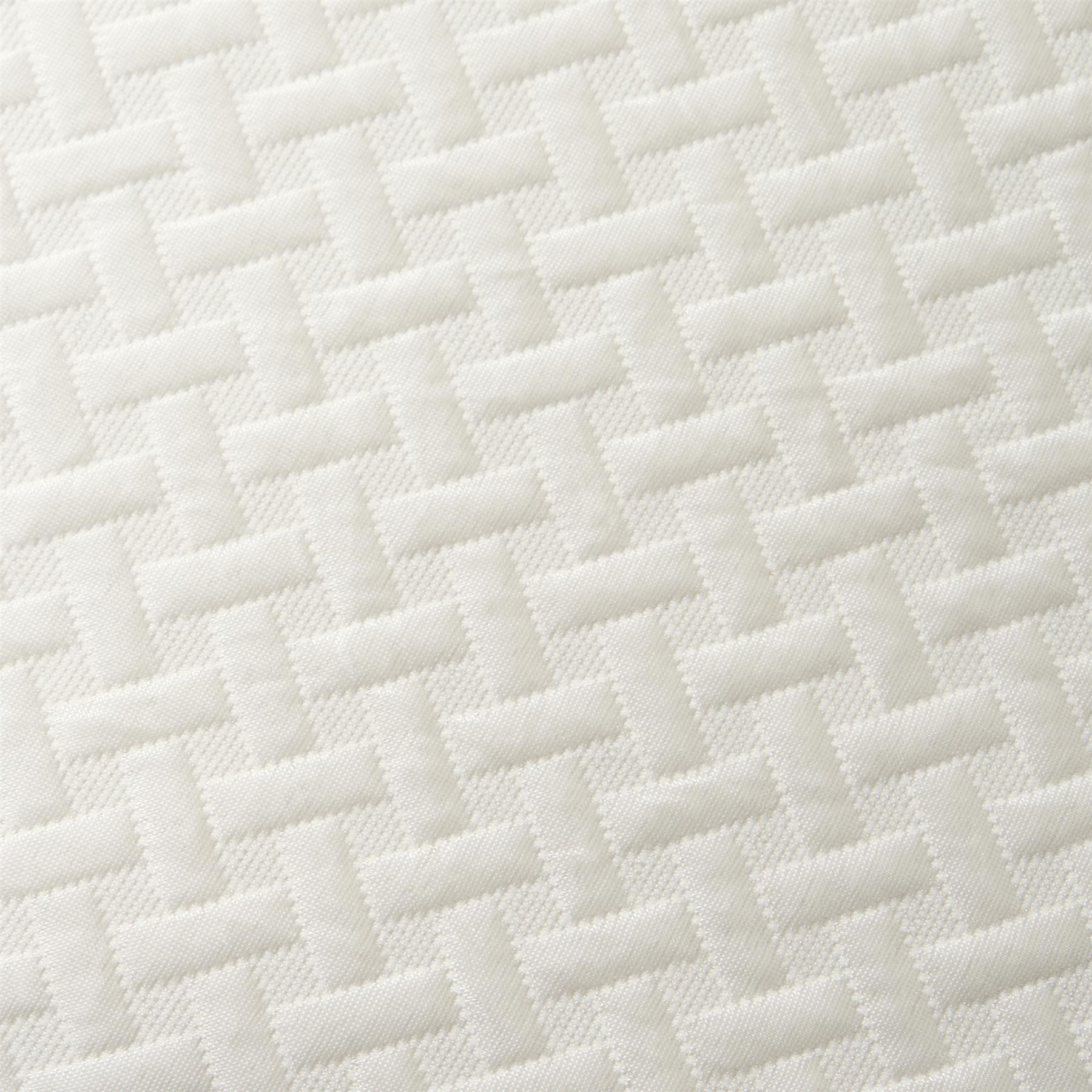 Mattress Protector Cooling Topper Pillowcase Fitted Sheet Bed Single Double King