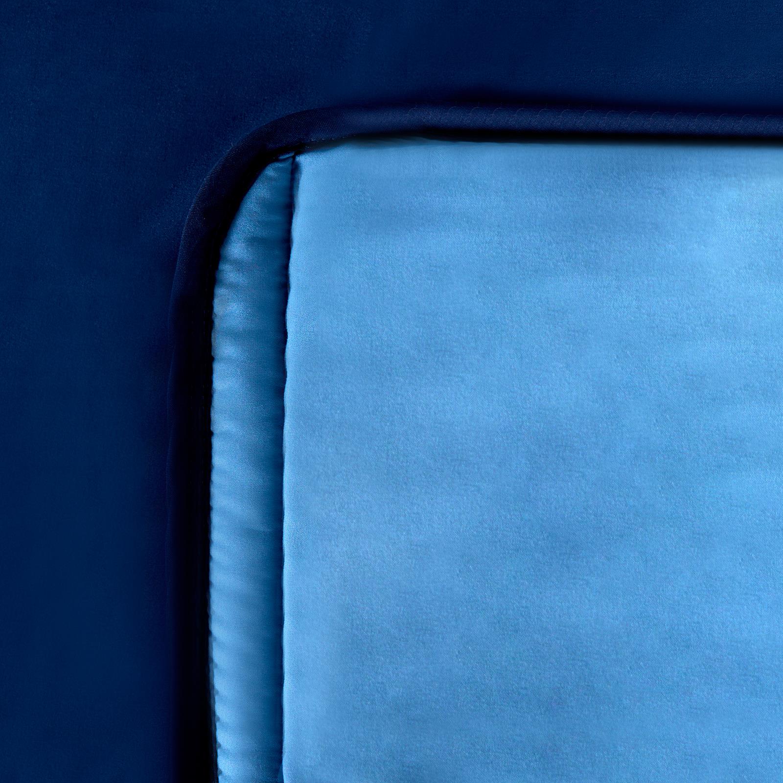 OHS Coverless 10.5 TOG Soft Duvet Pillowcase Quilted Bedding Set Single Double - Picture 82 of 107