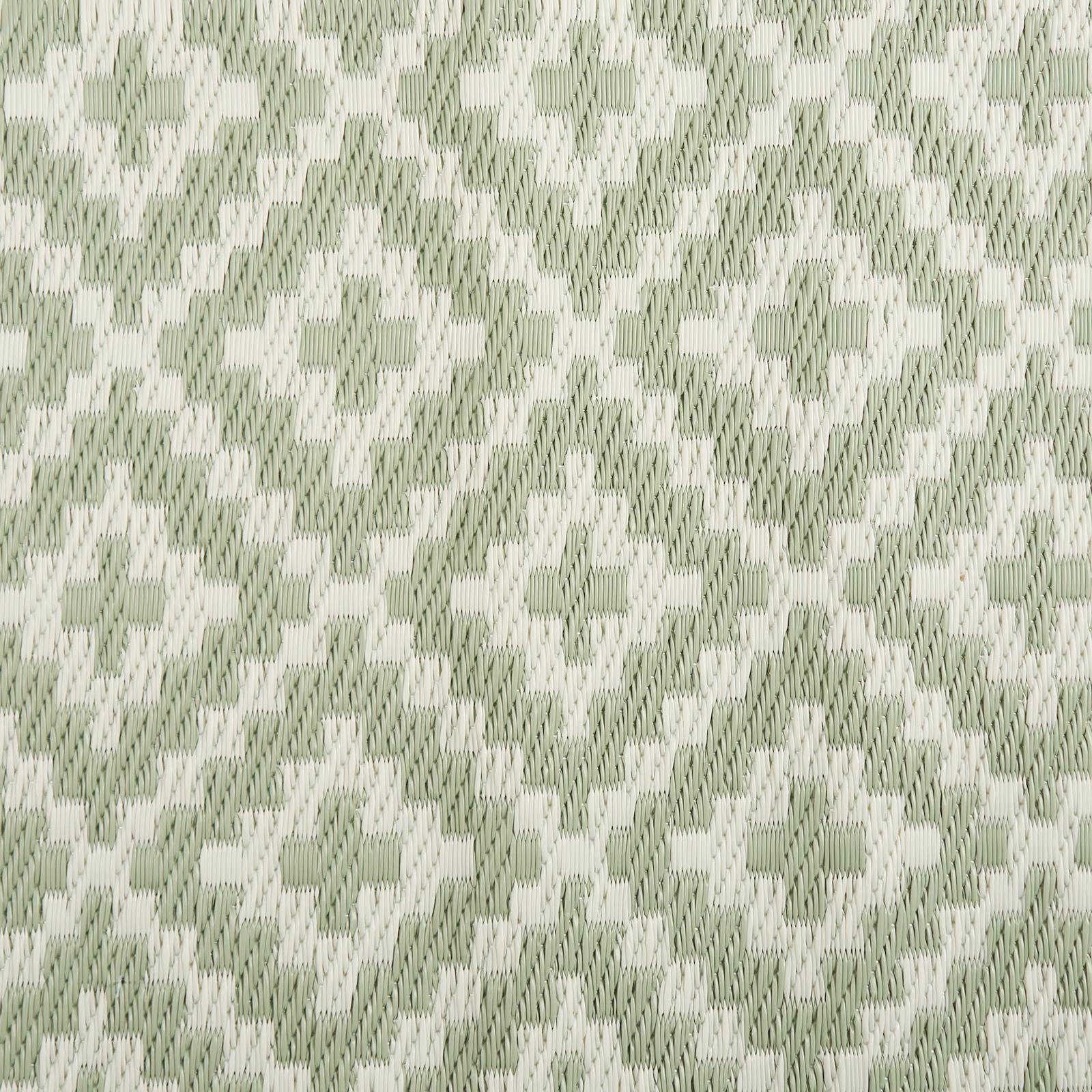 Outdoor Rug Garden Geometric Large Waterproof Patio Area Non Slip Deck Floor Mat - Picture 36 of 36