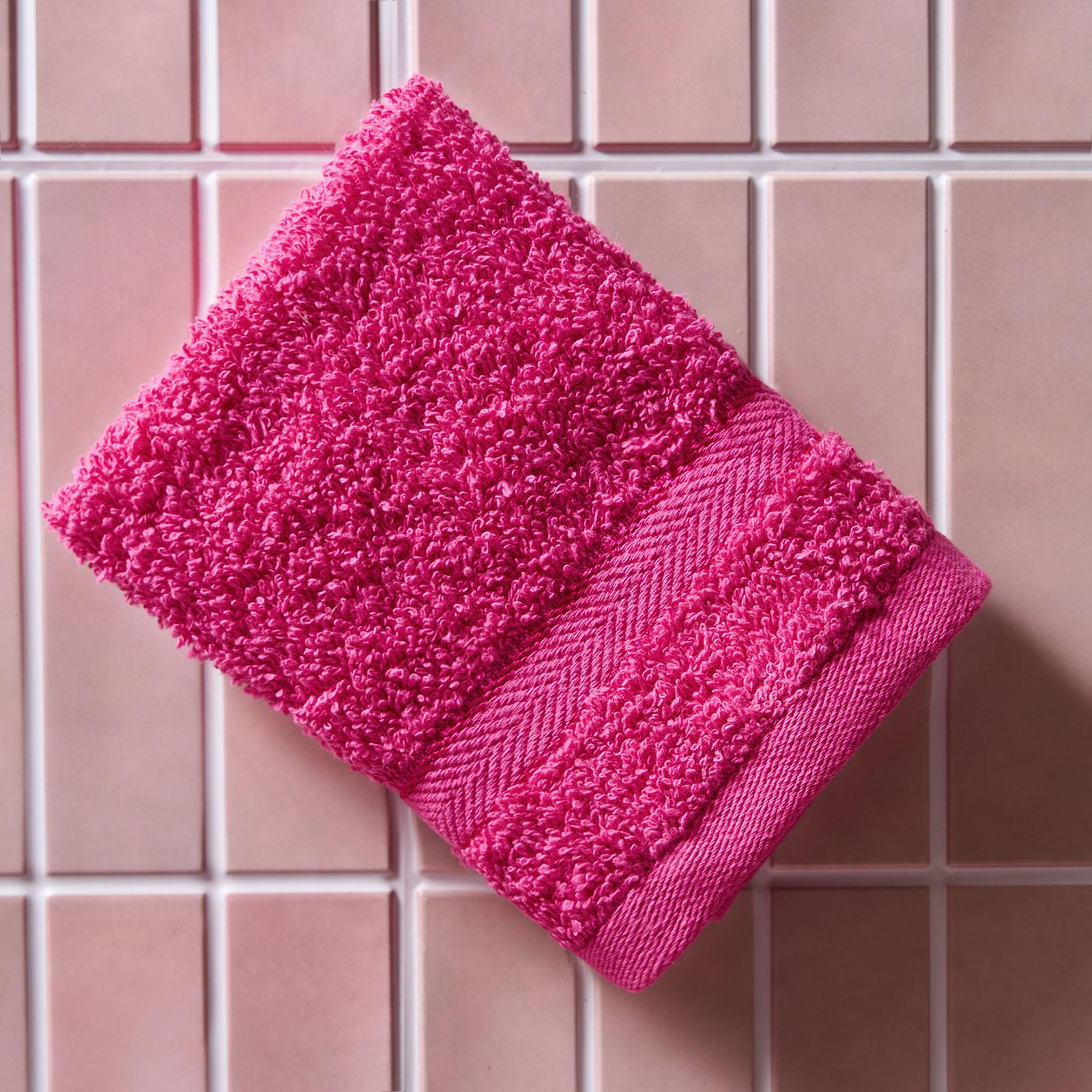 Luxury 100% Cotton Face Hand Bath Sheet Super Soft Absorbent Cloth Swim Towel - Picture 8 of 42
