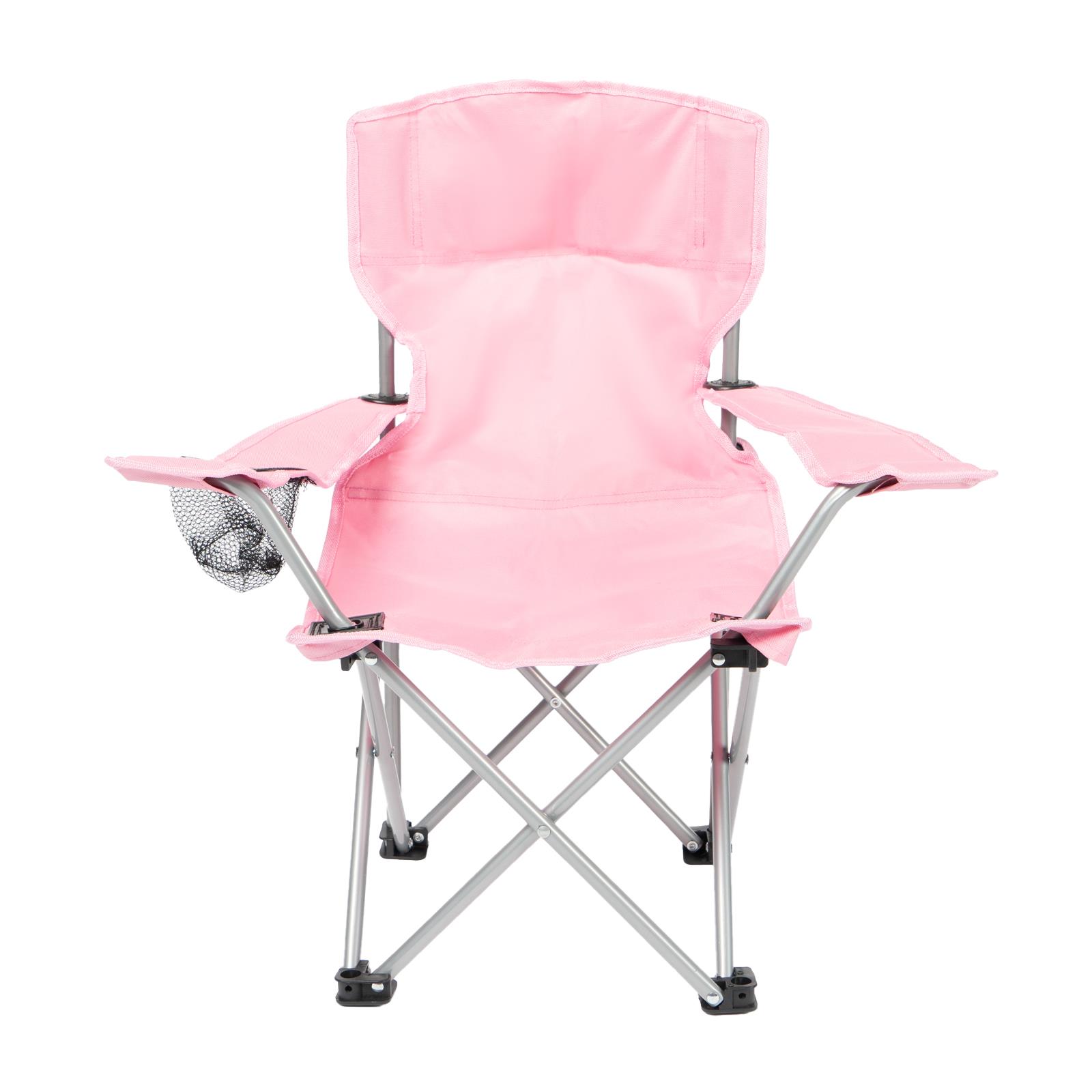 OHS Outdoor Camping Chair Folding Portable Picnic Garden Seat