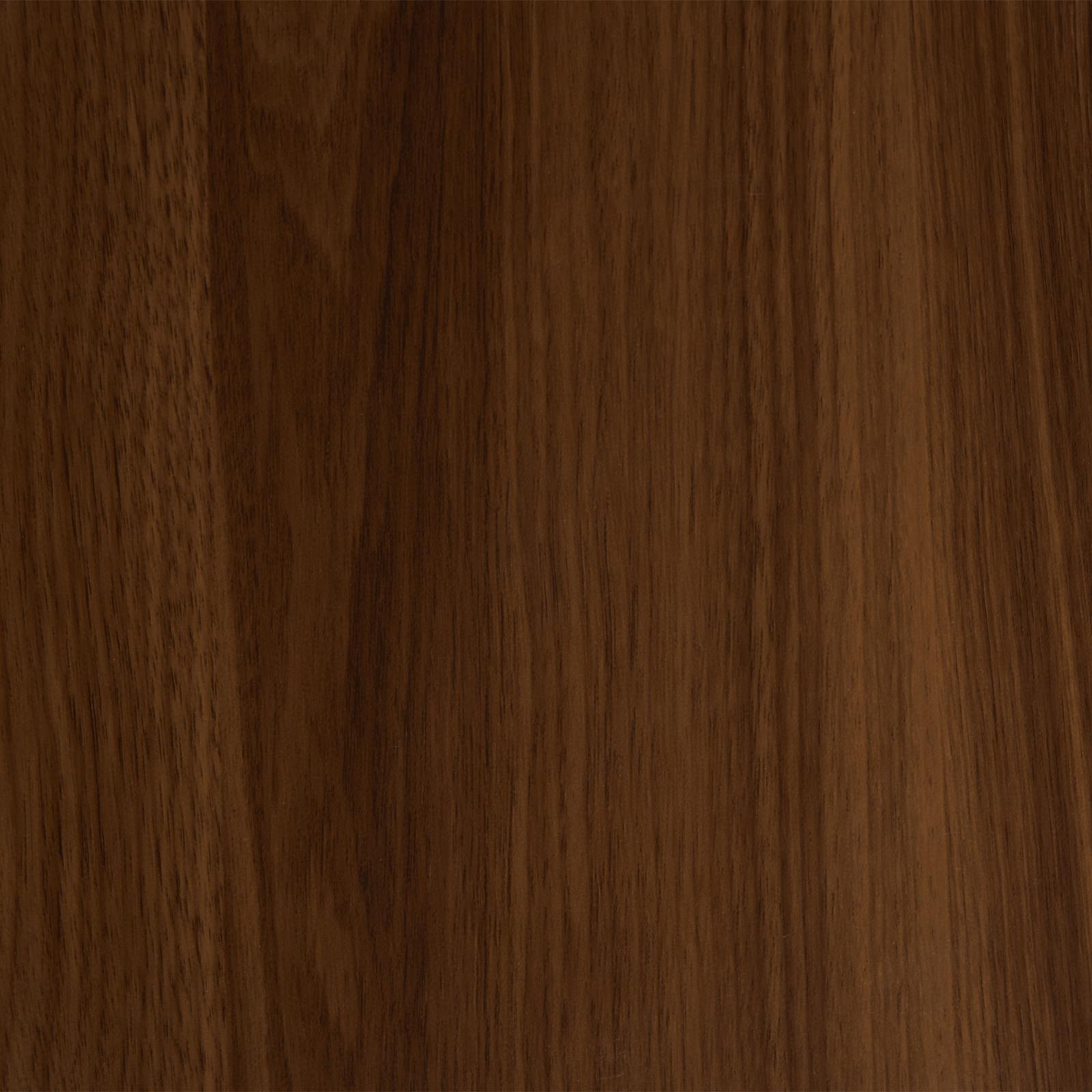 OHS Round Side Table Coffee End Tables with Metal Frame Decorative Nightstand