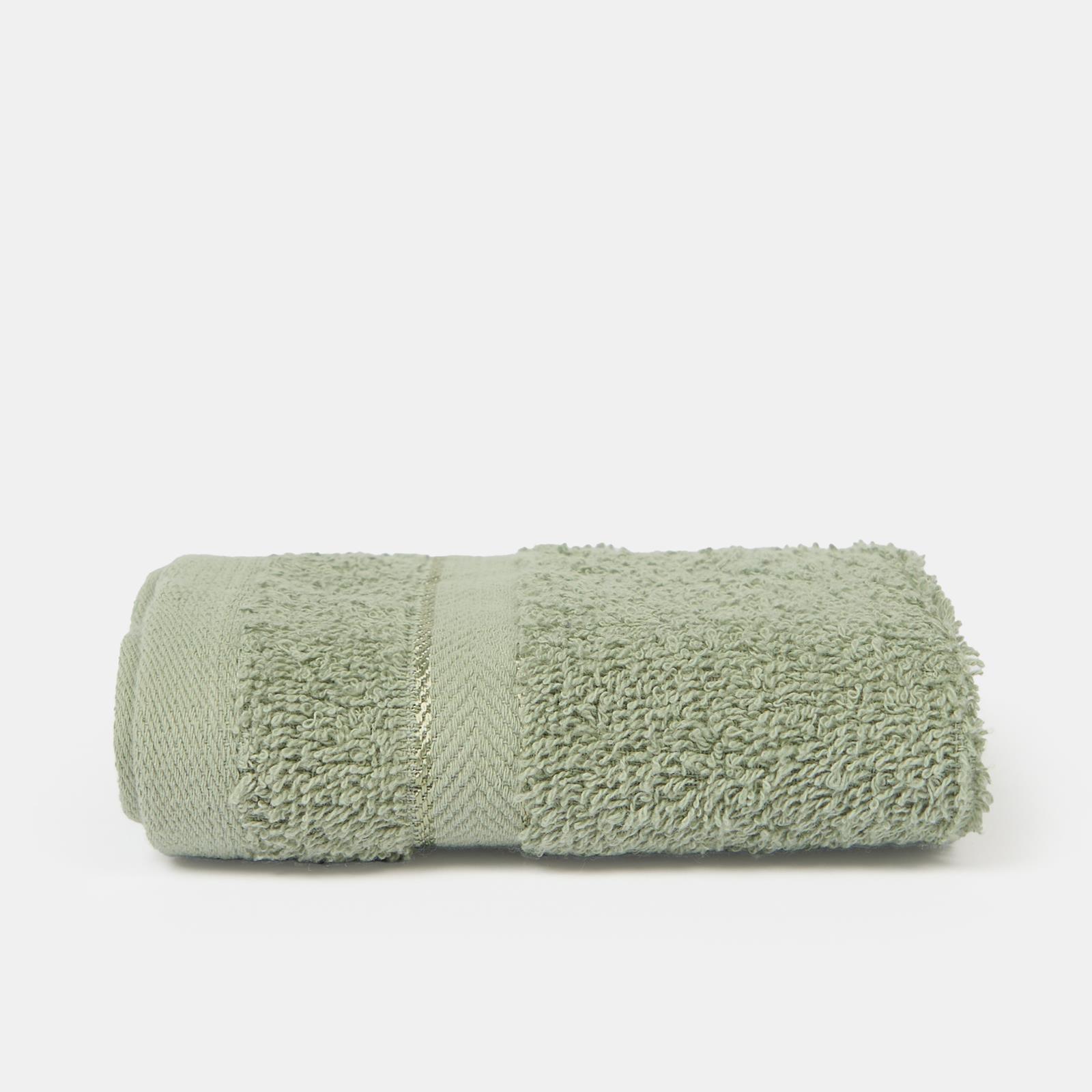 Luxury 100% Cotton Face Hand Bath Sheet Super Soft Absorbent Cloth Swim Towel - Picture 39 of 42