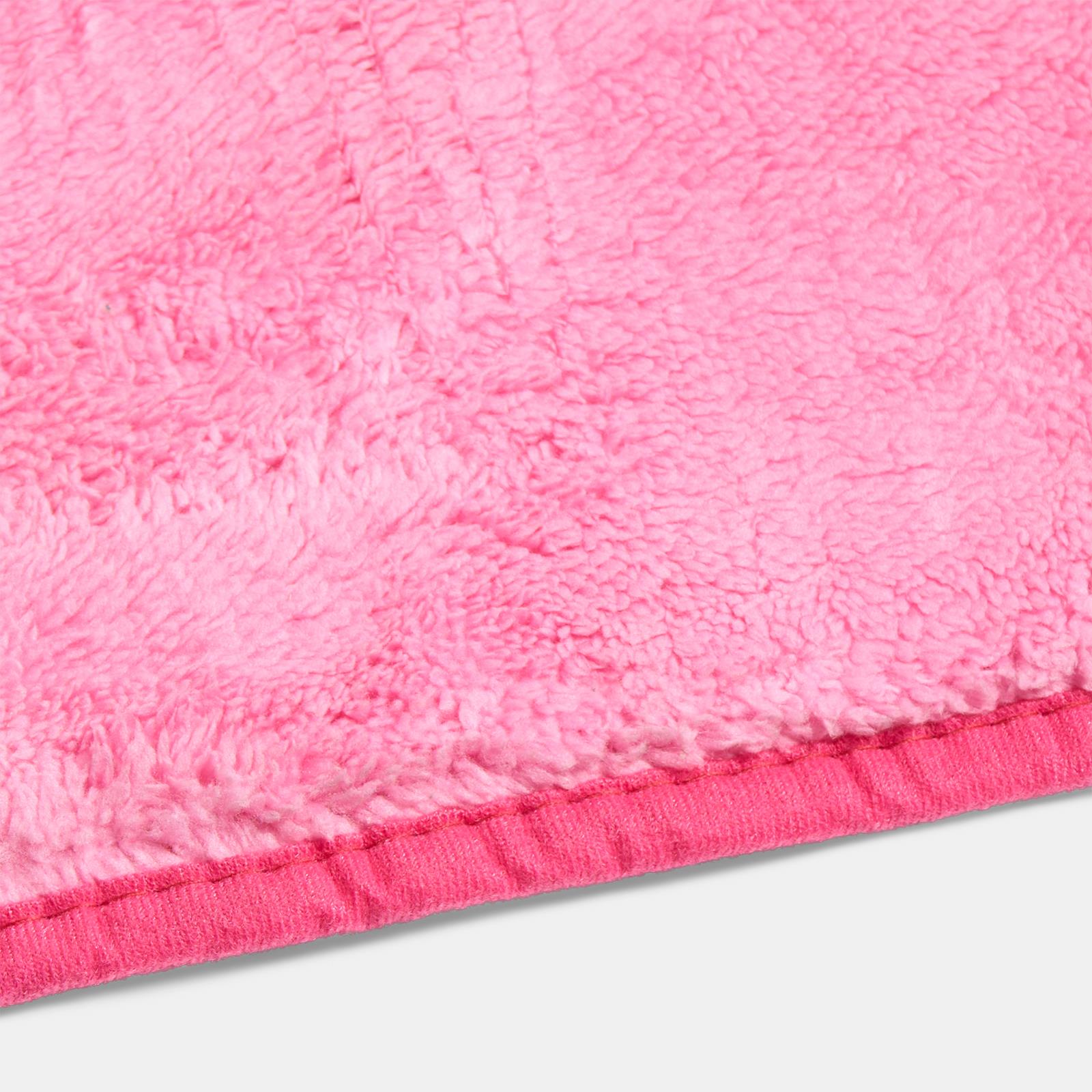 OHS Tufted Contour Rug Non Slip Soft Modern Carpet Living Room Bedroom