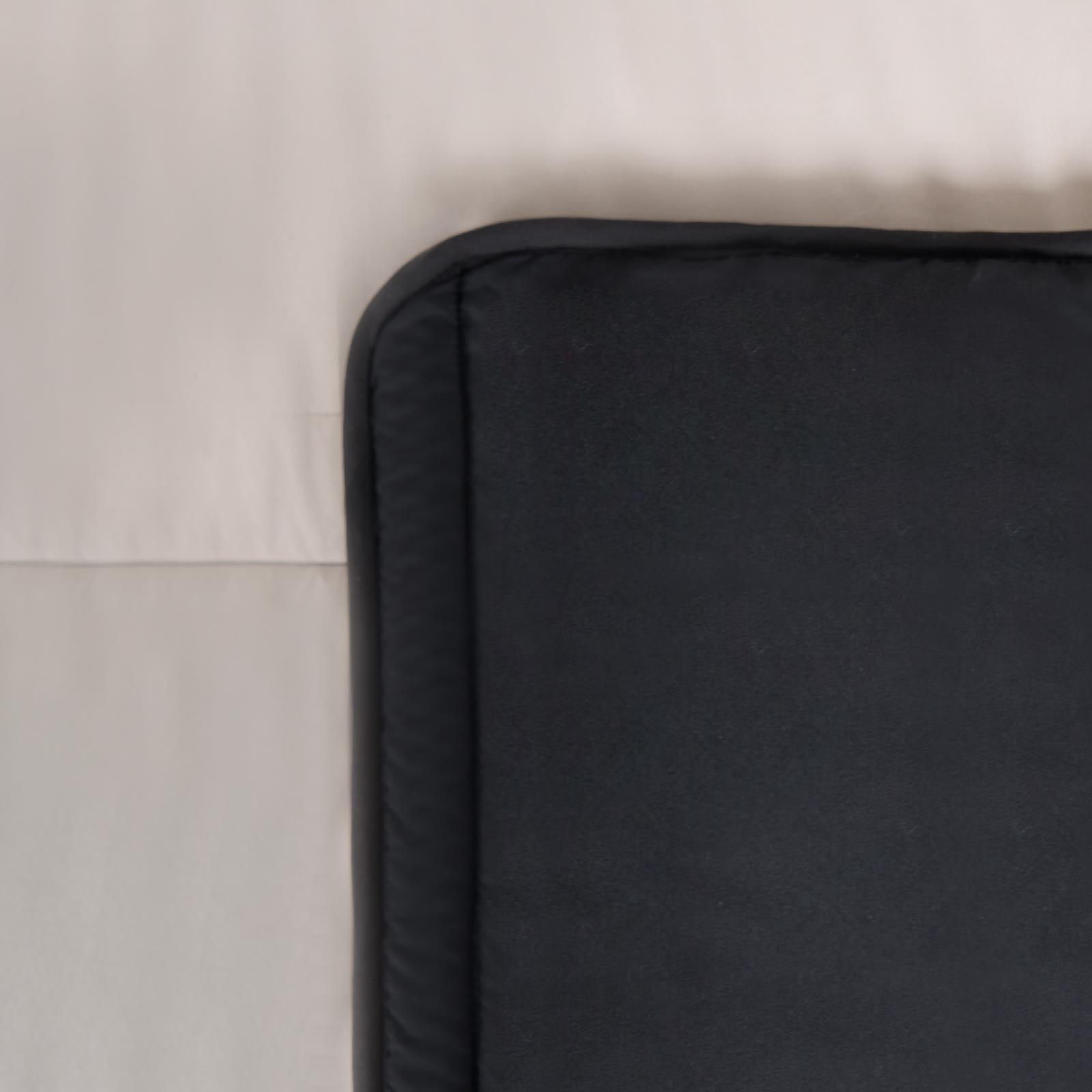 OHS Coverless 10.5 TOG Soft Duvet Pillowcase Quilted Bedding Set Single Double - Picture 13 of 107