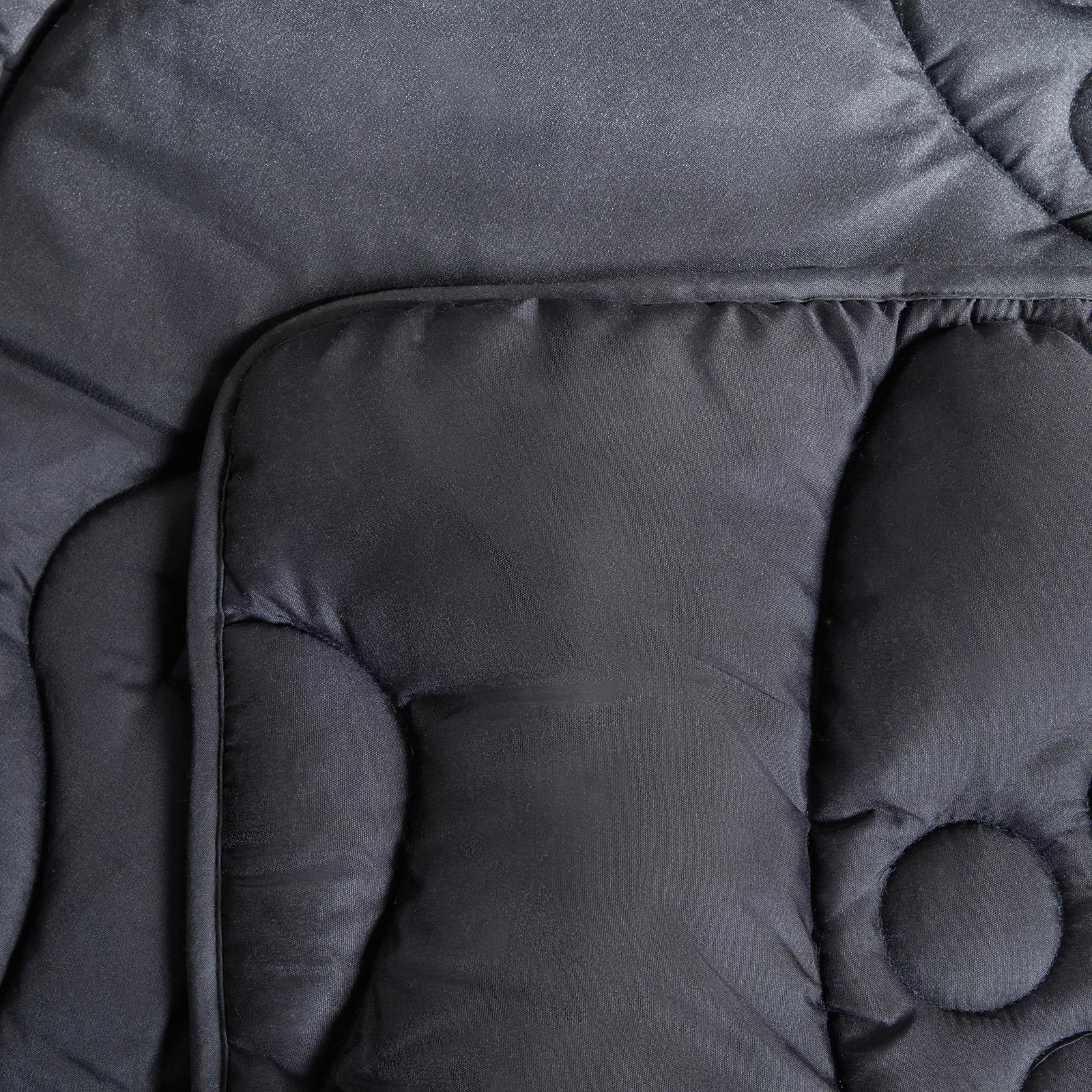 OHS Gaming Duvet Coverless Quilted 7.5 TOG Bedding Cover Pillowcase Set Embossed