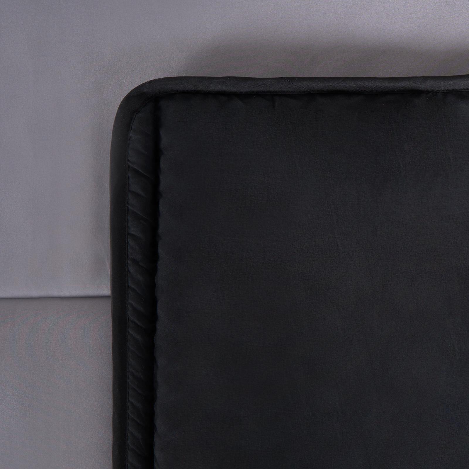 OHS Coverless 10.5 TOG Soft Duvet Pillowcase Quilted Bedding Set Single Double - Picture 5 of 107