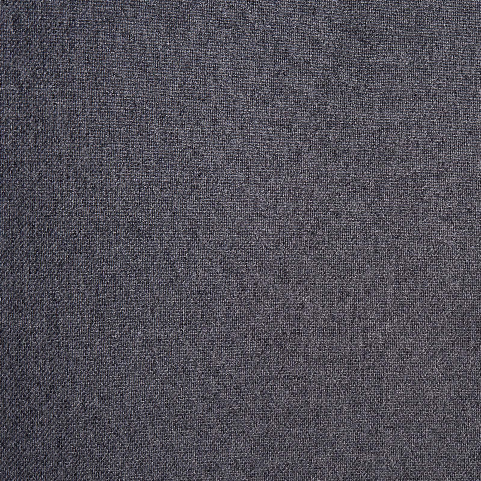 Pair of Eyelet Blackout Curtains Woven Ready Made Ring Top Thermal Texture Thick - Picture 16 of 48