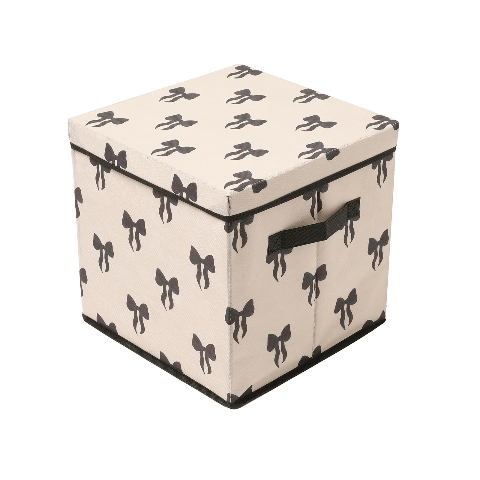 OHS Christmas Bauble Storage Box Festive Decoration Organiser Cube 64 Slots