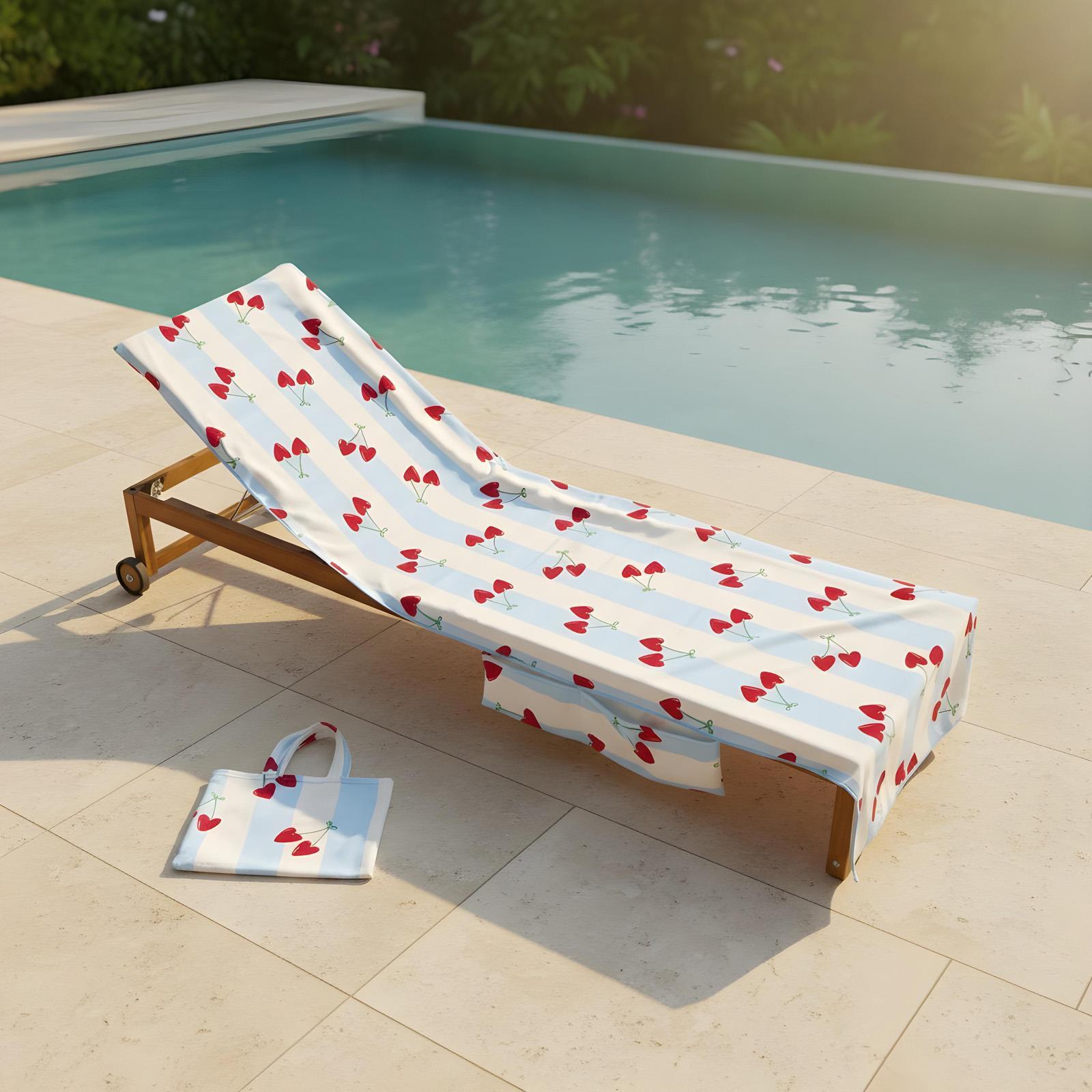 OHS Beach Towel Bag OR Inflatable Bolster OR Cushion Microfibre Quick Dry Travel