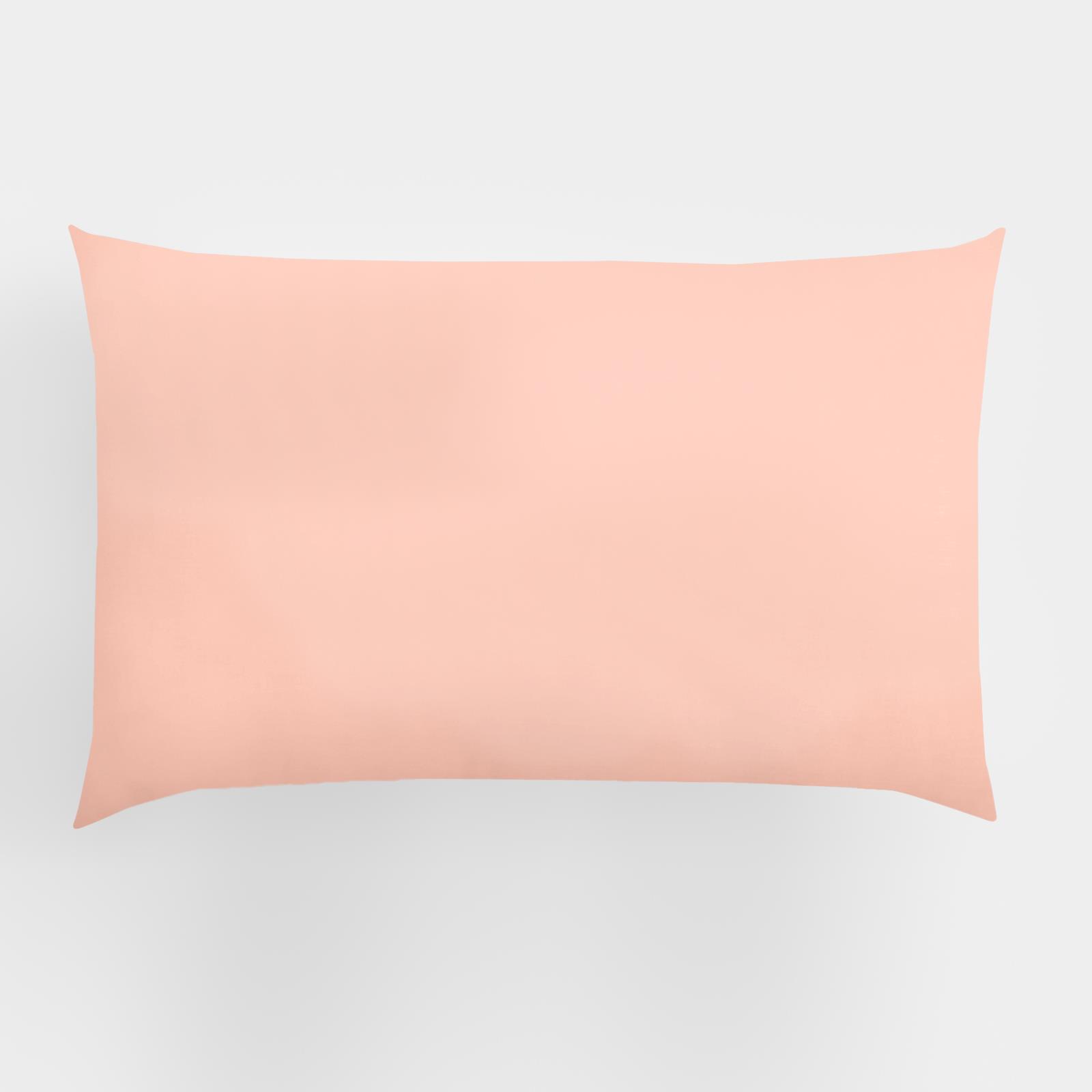 OHS Multi-Pack Polycotton Hotel Style Housewife Oxford Edge Pillowcase Set