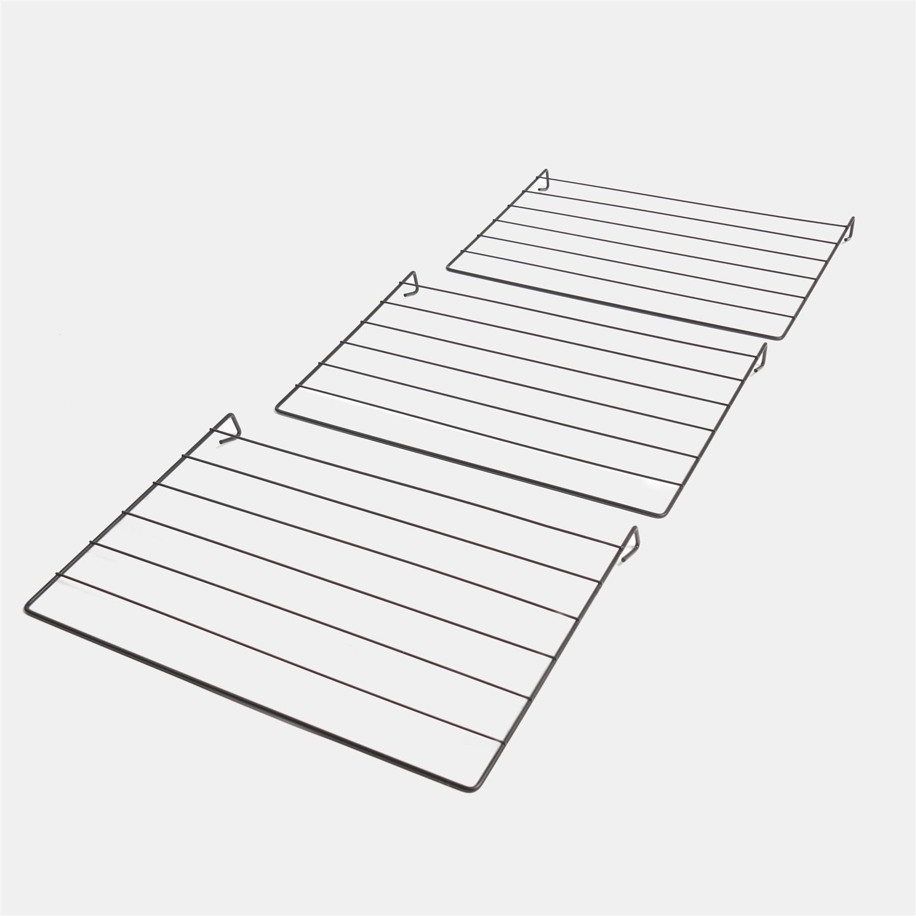 Over The Door Tiered Foldable Drying Rack Towel Storage Organiser Rail Hanger