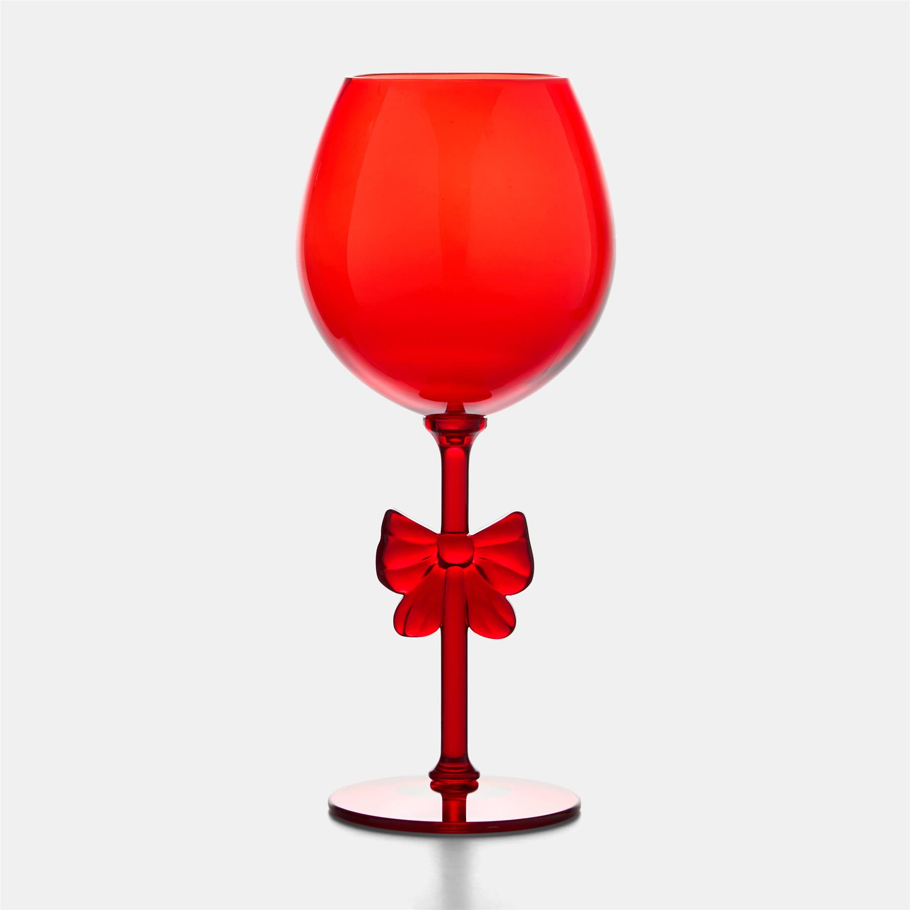 OHS Plastic Glasses Set of 2/4 Reusable Flute Champagne Cocktail Glass Picnic