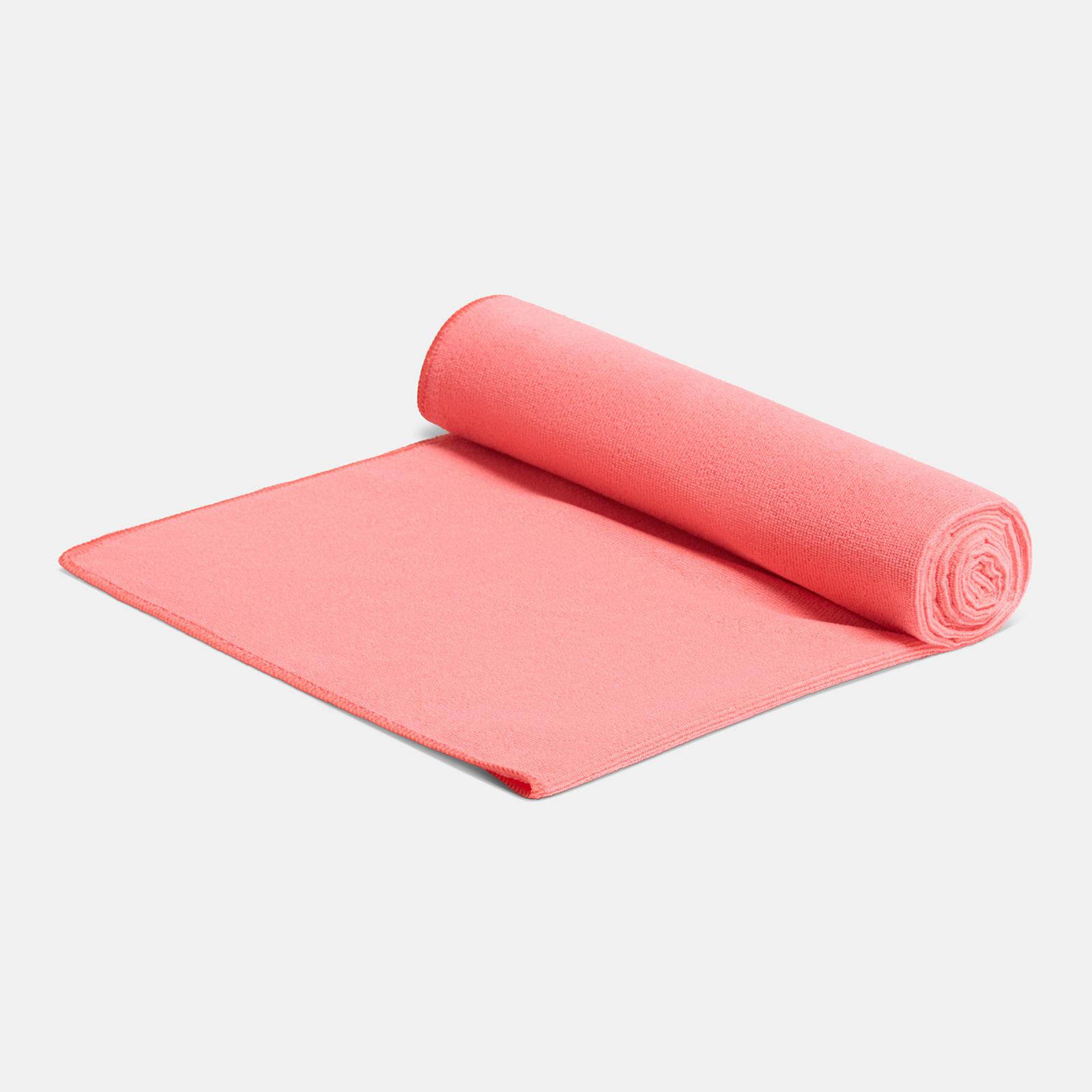 OHS Large Beach Towel Microfiber Lightweight Quick Dry Bath Gym Sports