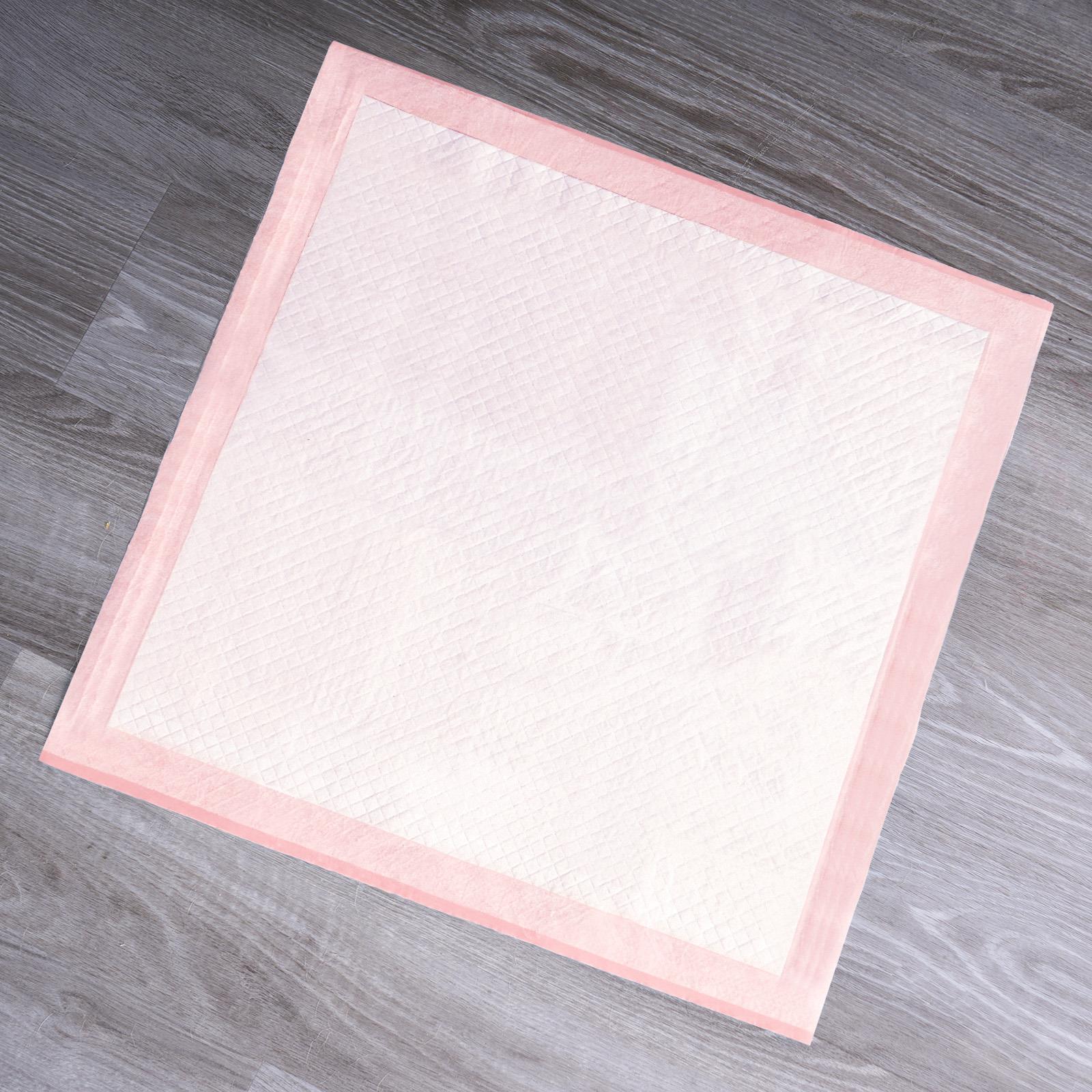 100 Training Pads Absorbent Large Pet Puppy Wee Pee Dog Kitten Poo Floor Mats