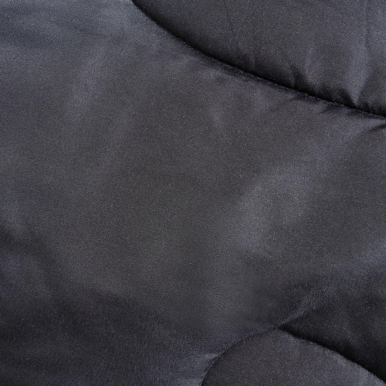 OHS Gaming Duvet Coverless Quilted 7.5 TOG Bedding Cover Pillowcase Set Embossed