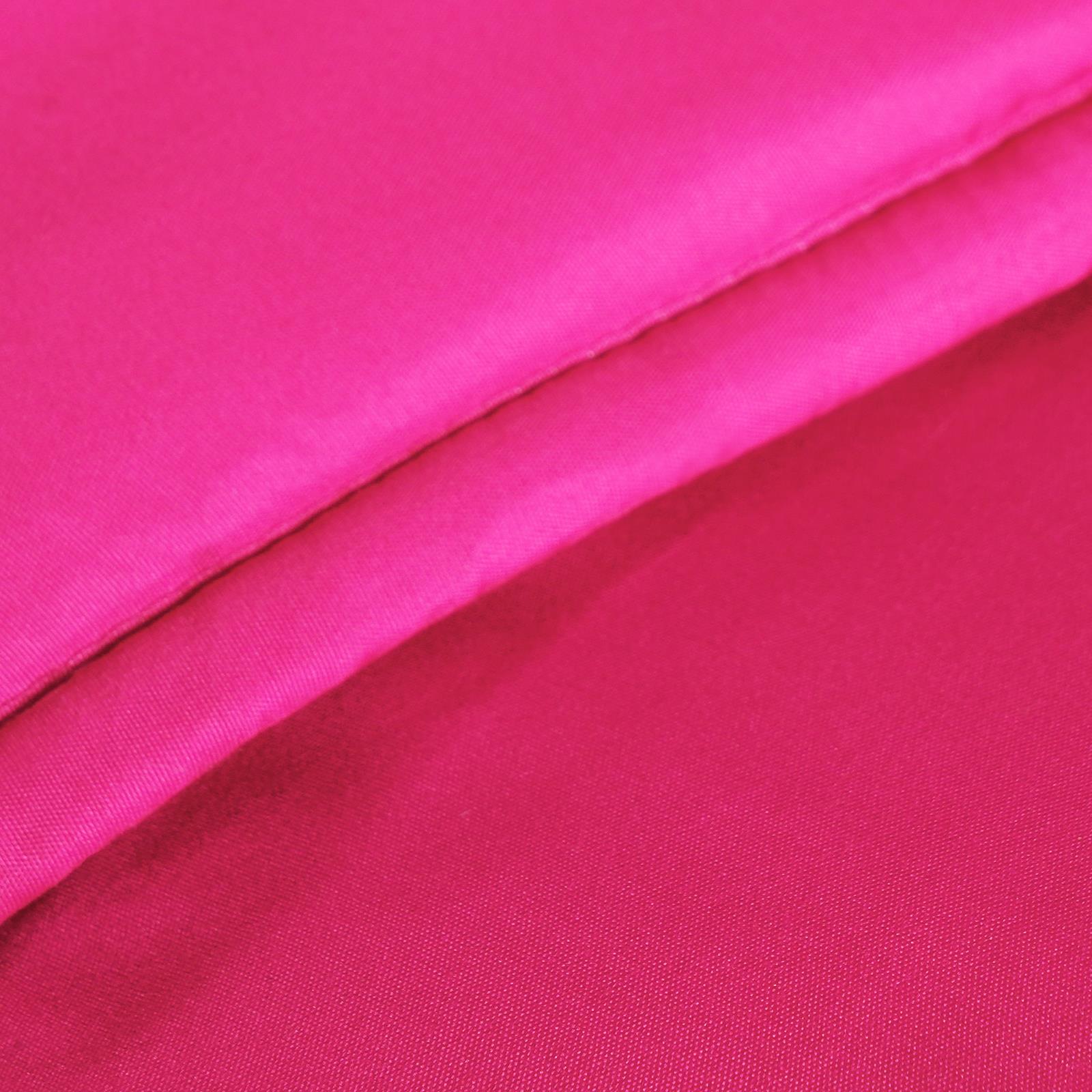 OHS Quilted Bows 7.5 Tog Coverless Duvet with Pillowcase Winter Warm Bedding Set