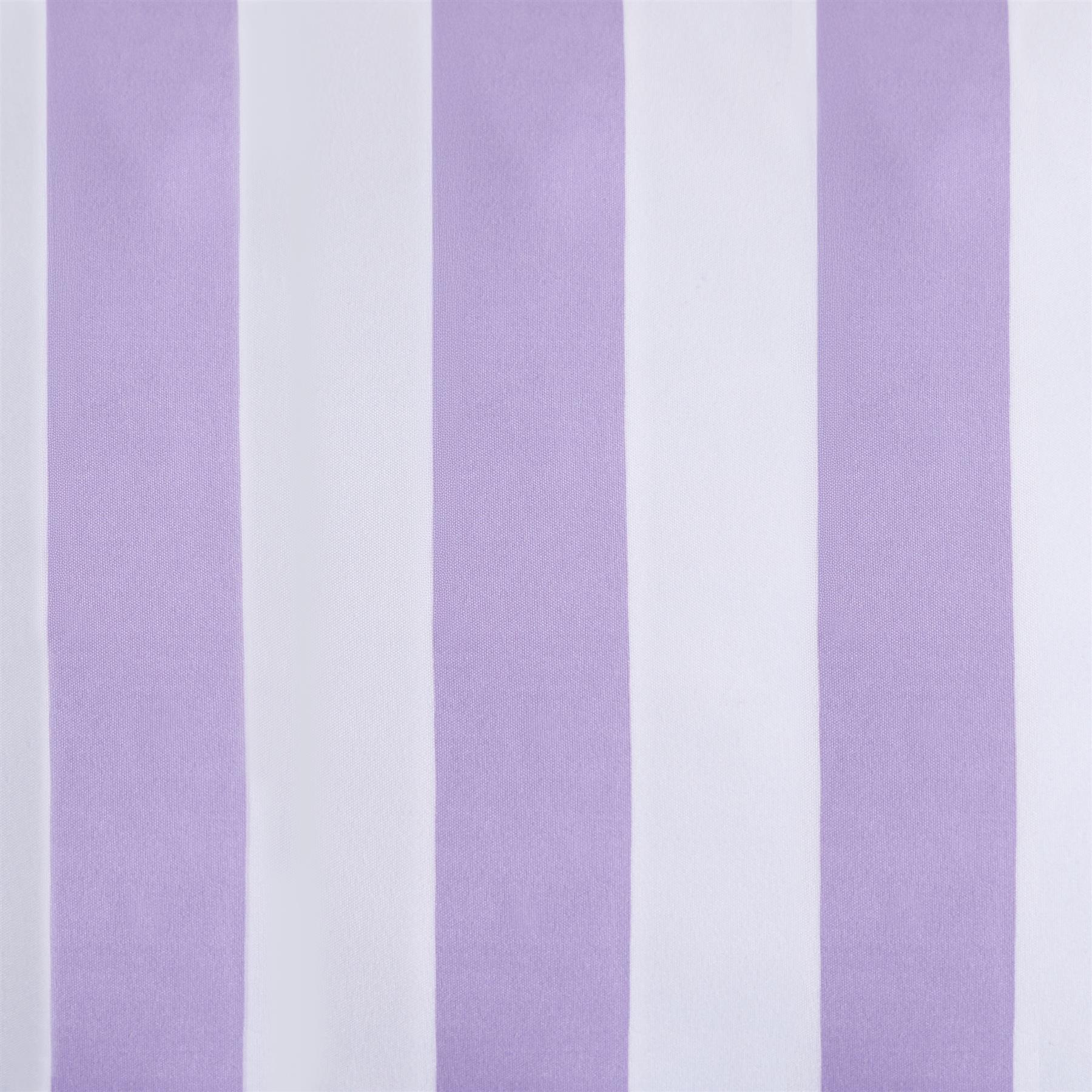 Frill Duvet Cover Bedding Set Pillowcase Stripe Quilt Luxury Double King Size