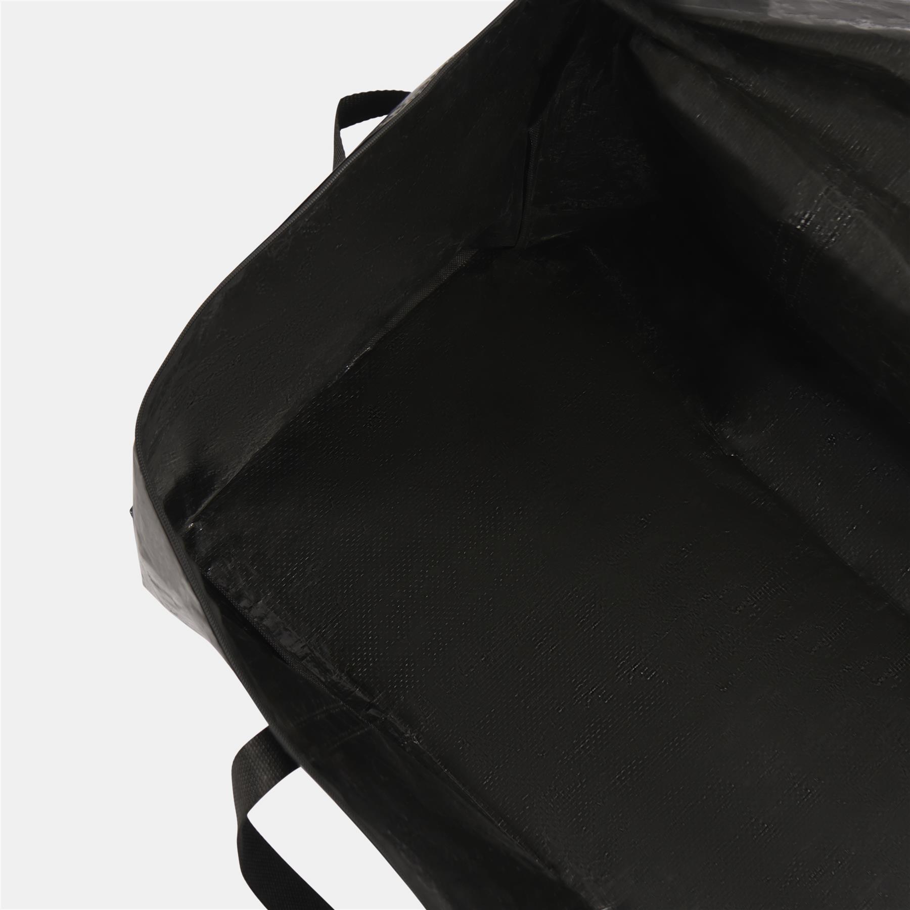Reusable Storage Bag Clothing Shoe Underbed Organiser Bedding Box Space Saving