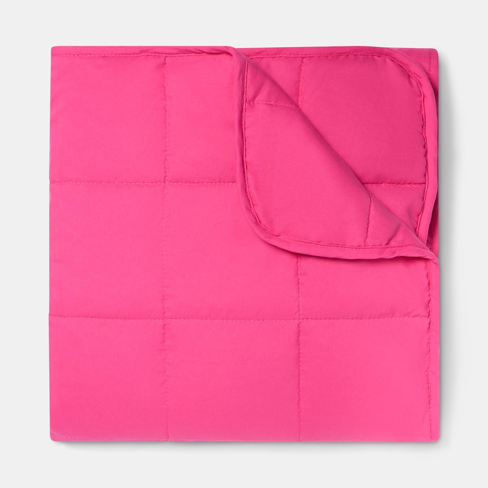 OHS Weighted Blanket Sensory Sleep Therapy Anxiety Calming Kids Adults