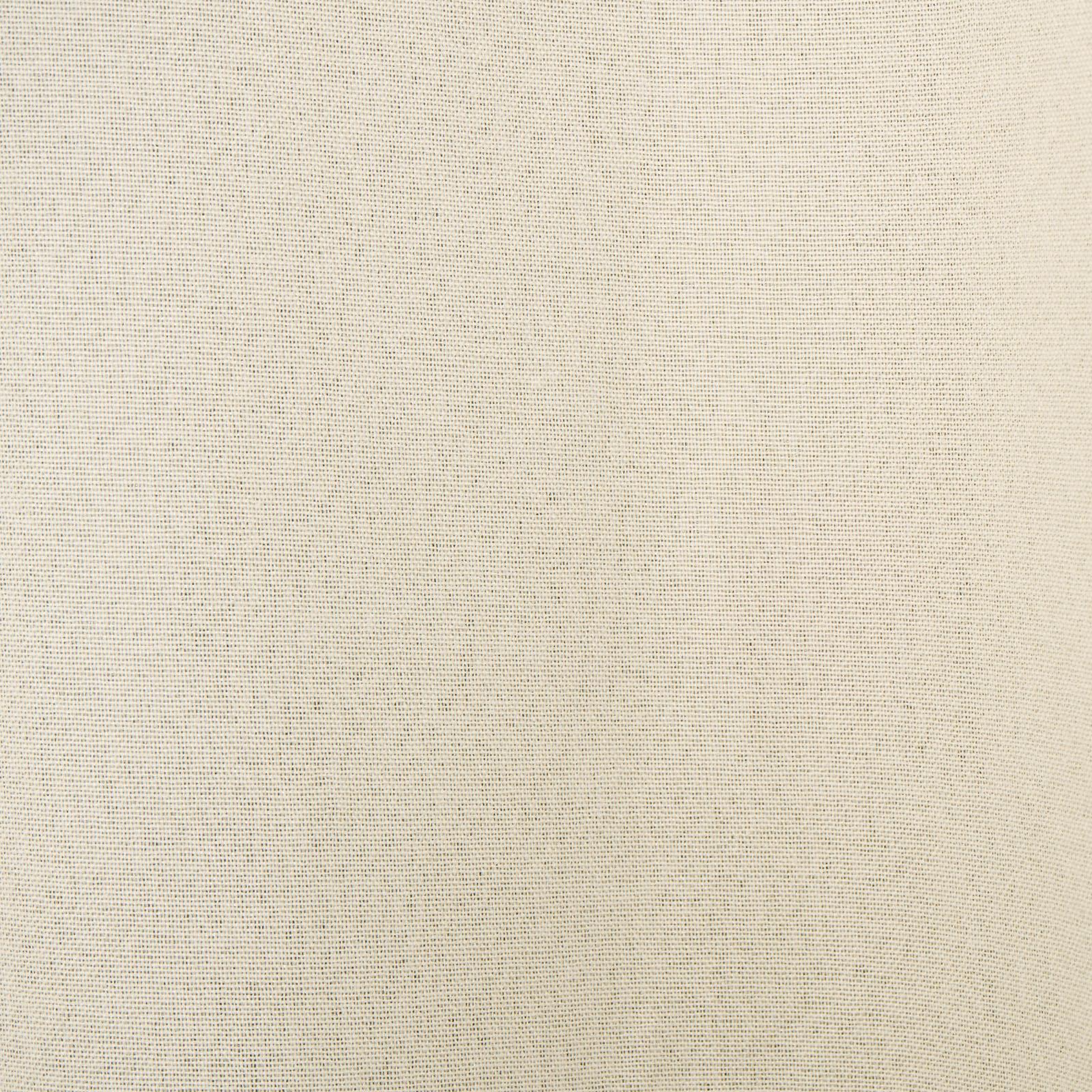Pair of Eyelet Blackout Curtains Woven Ready Made Ring Top Thermal Texture Thick - Picture 27 of 48
