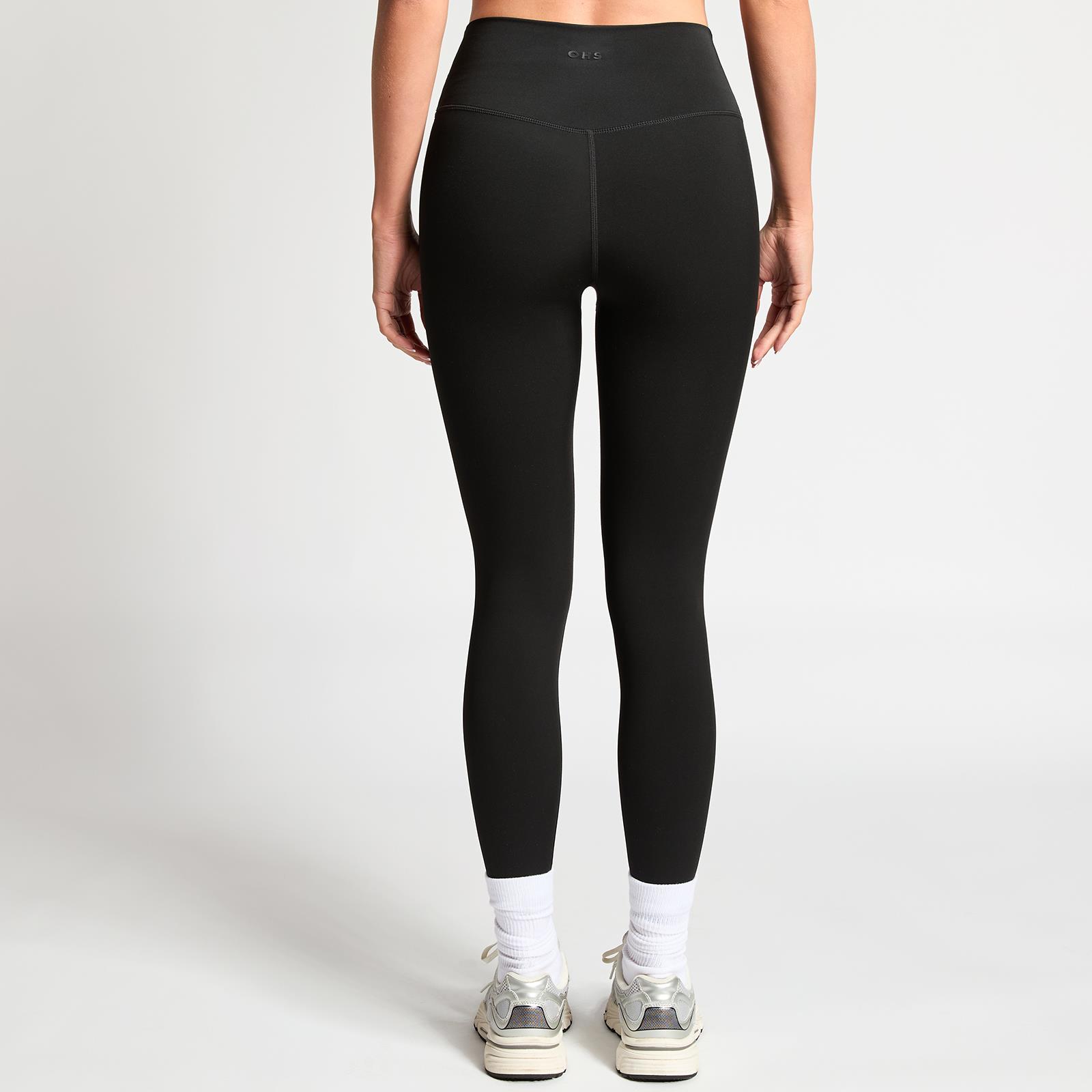 OHS Active Leggings High Waist Gym Yoga Womens Workout Activewear Fitness