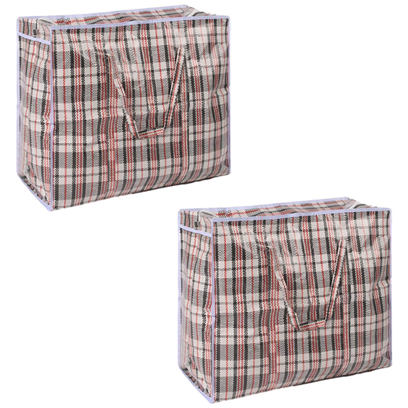 Laundry Bags Zip Extra Large Clothes Bedding Storage Bag Jumbo XXL Toy Organiser
