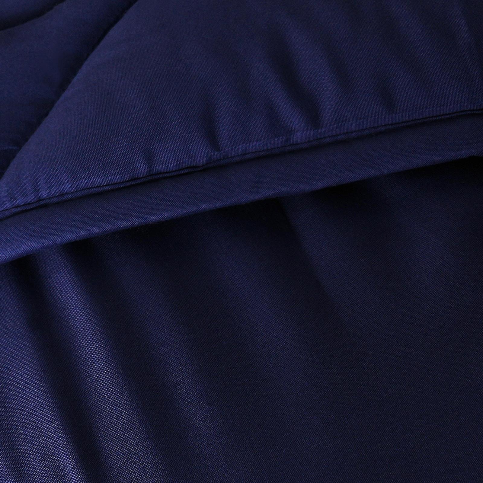 OHS Gaming Duvet Coverless Quilted 7.5 TOG Bedding Cover Pillowcase Set Embossed