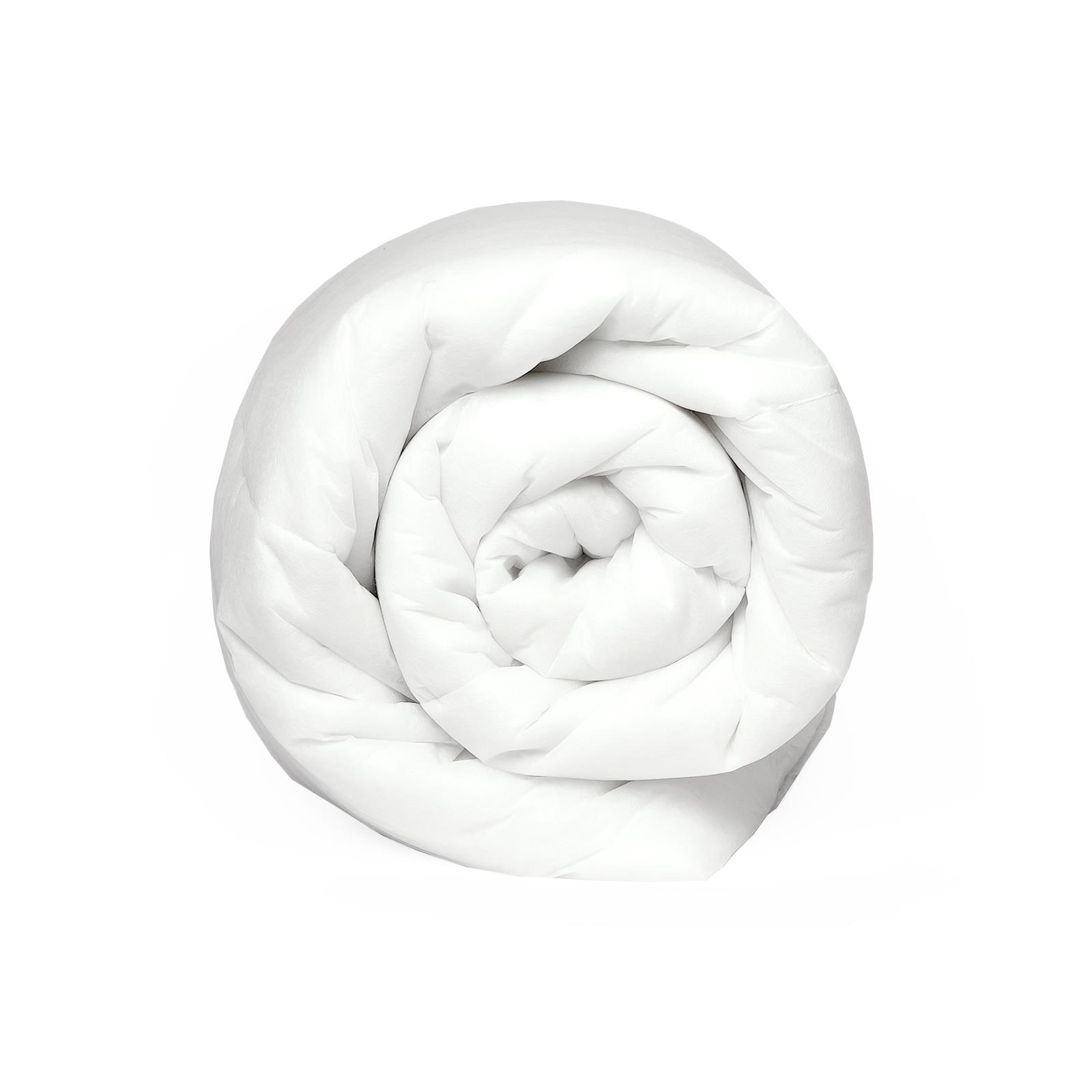 OHS Duvet Quilt/Pillows 4.5 10.5 13.5 15 Tog Single Double King Superking