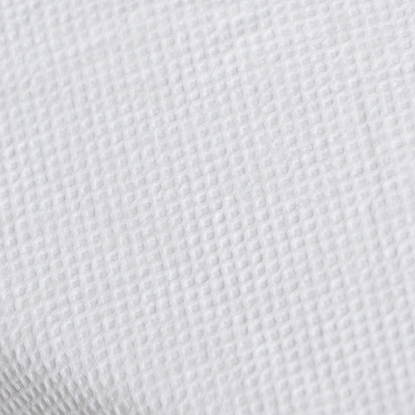Mattress Topper Waterproof Protector Pillowcase Fitted Sheet Single Double King