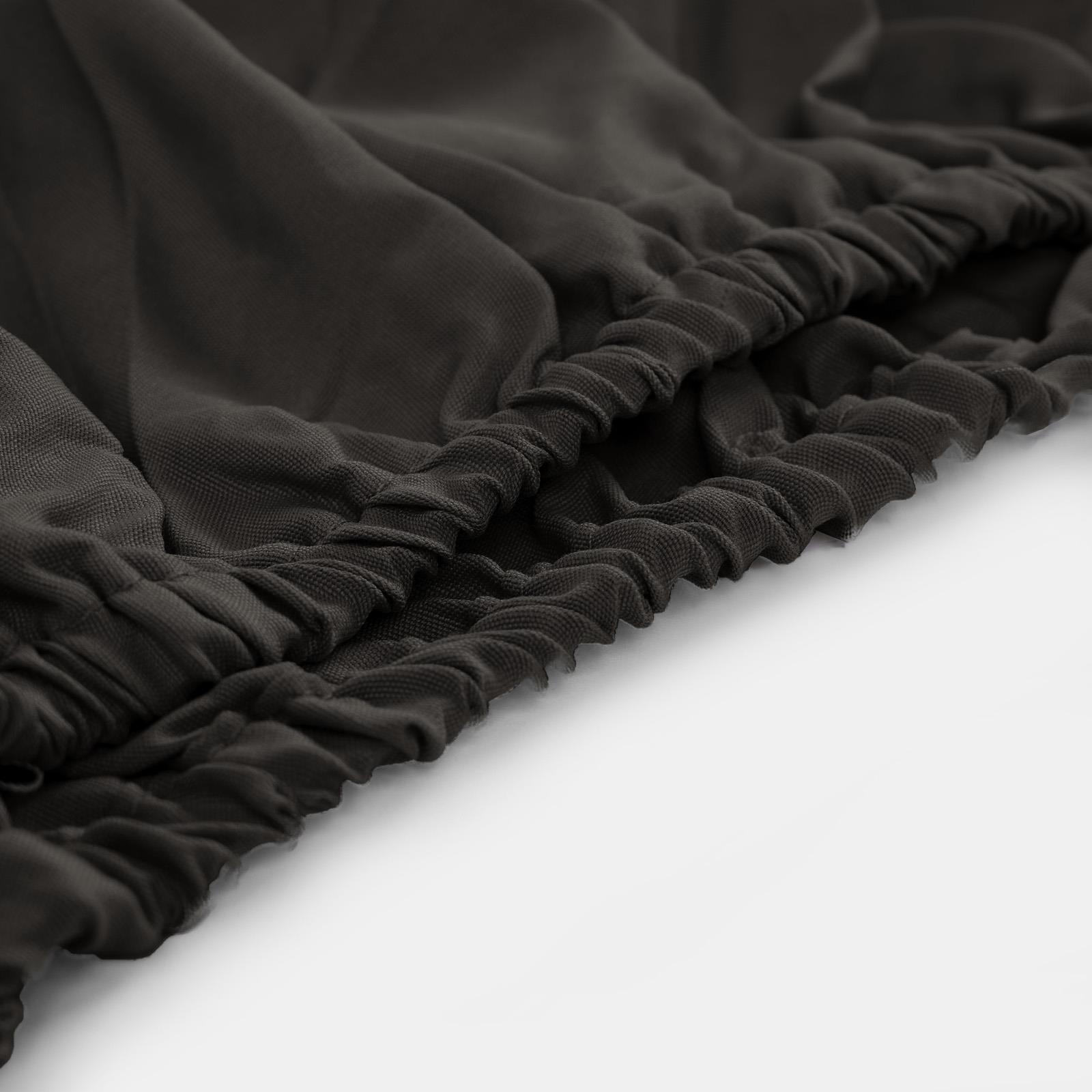 OHS Fitted Sheet Extra Deep 30cm Single Double King Super King Full Bed Sheets