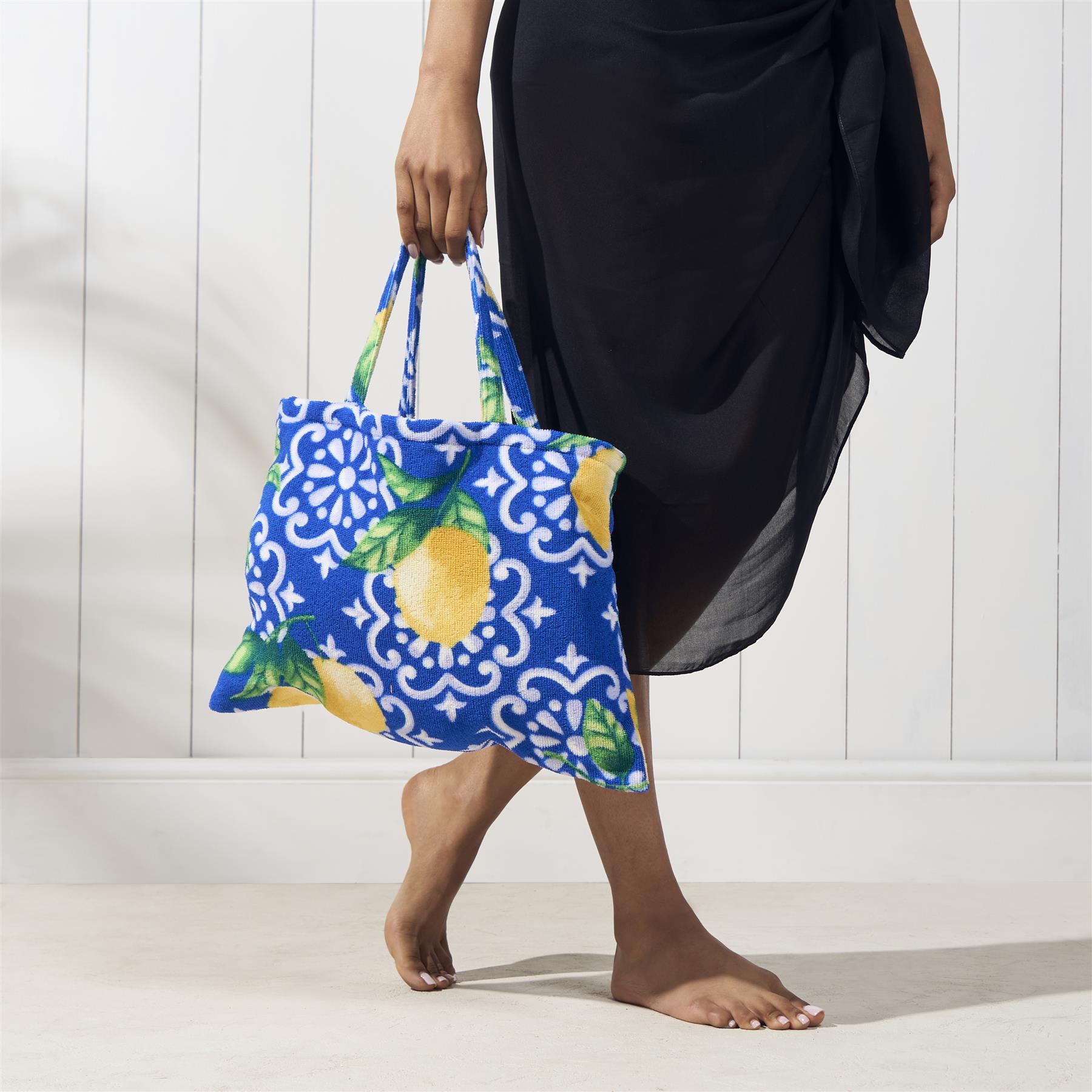 Beach Towel Bag Microfiber Quick Dry Absorbent Soft Large Travel Bath Swimming - Picture 15 of 36