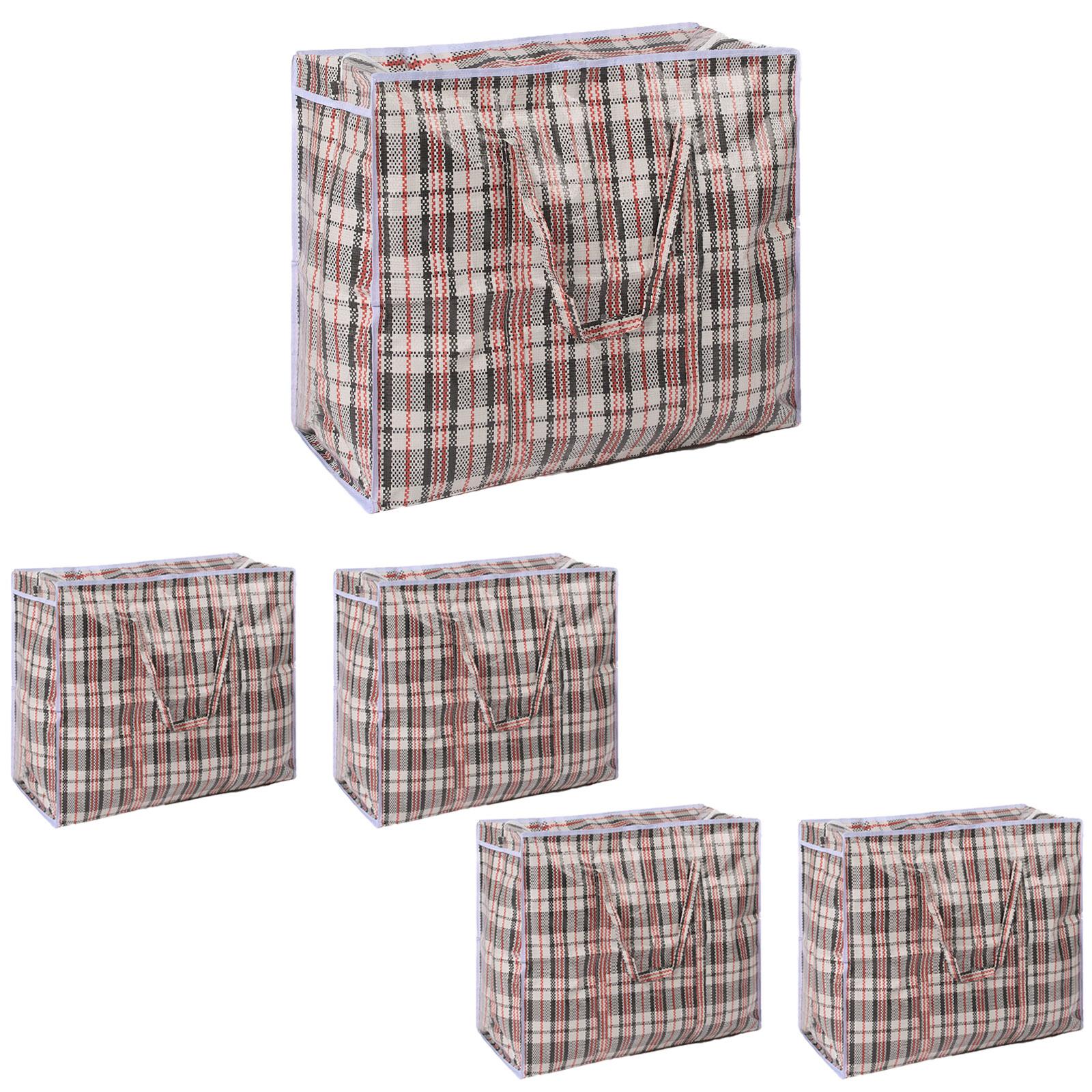 Laundry Bags Zip Extra Large Clothes Bedding Storage Bag Jumbo XXL Toy Organiser