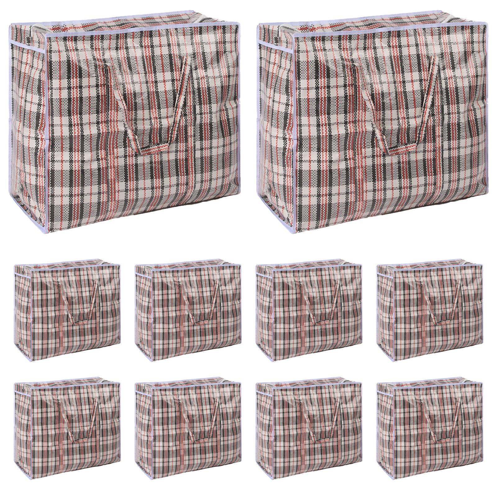 Laundry Bags Zip Extra Large Clothes Bedding Storage Bag Jumbo XXL Toy Organiser